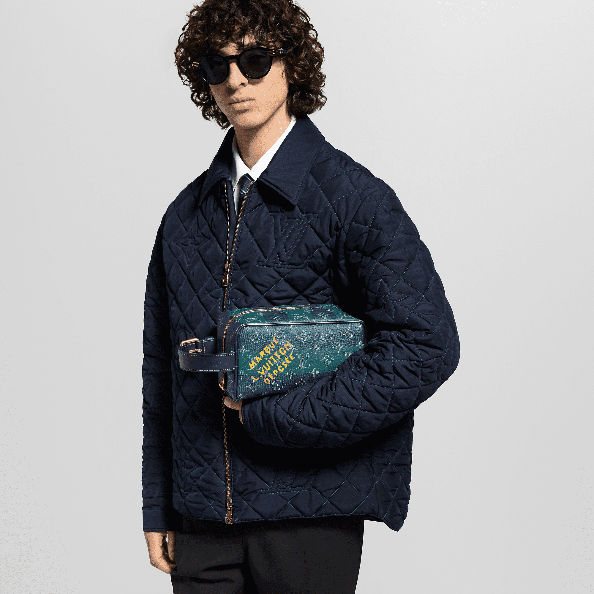 ロッカー ドップ・キット