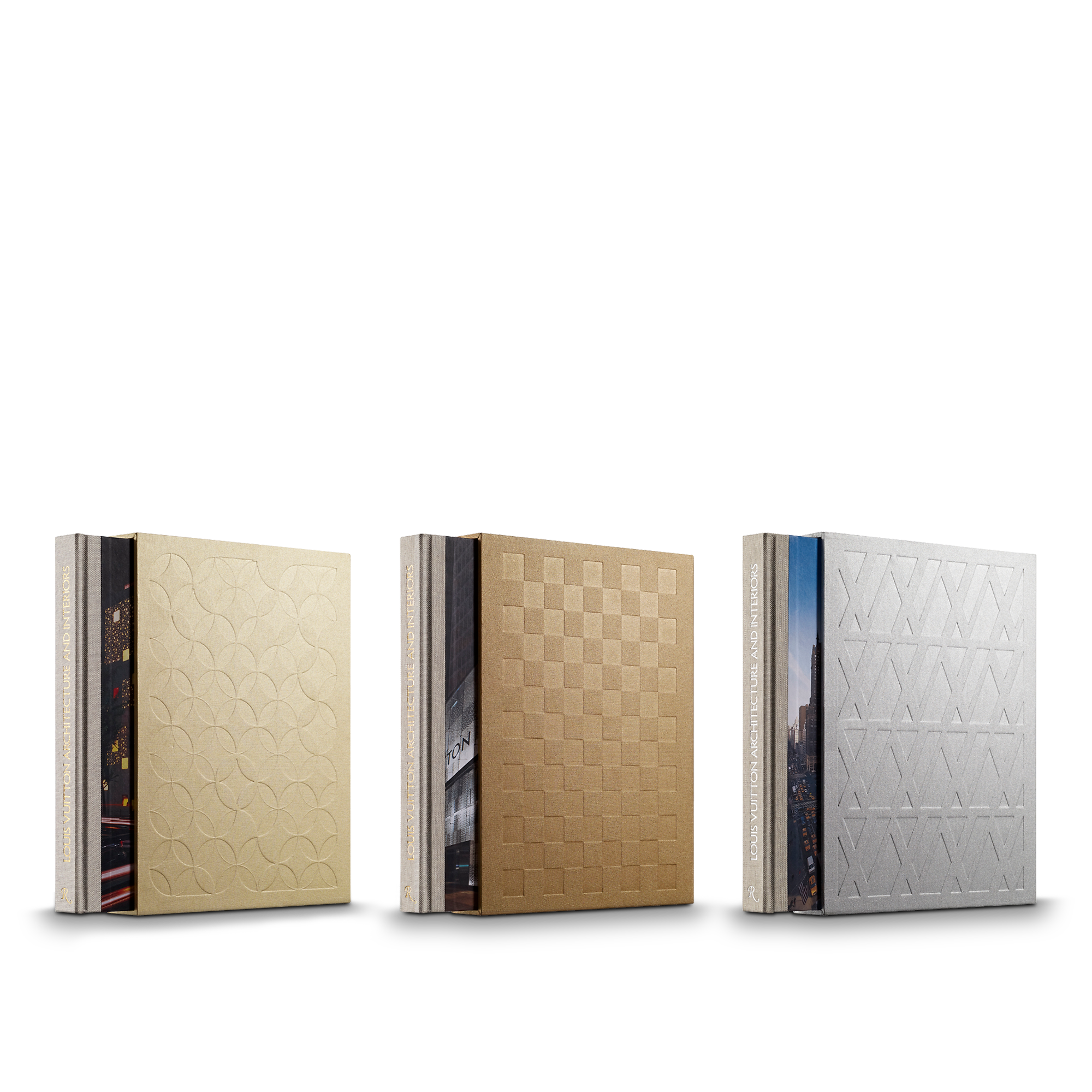 LV アーキテクチャー & インテリア 英語版 - 画像 (2)
