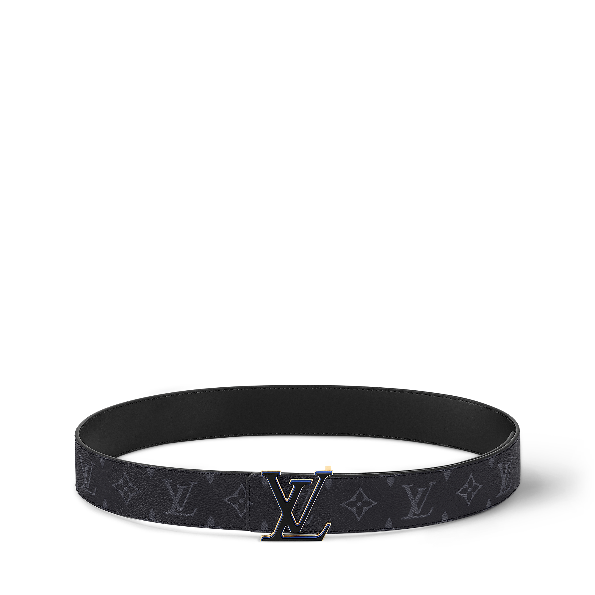 ベルト・LV 3 ステップ 40MM リバーシブル - 画像 (2)