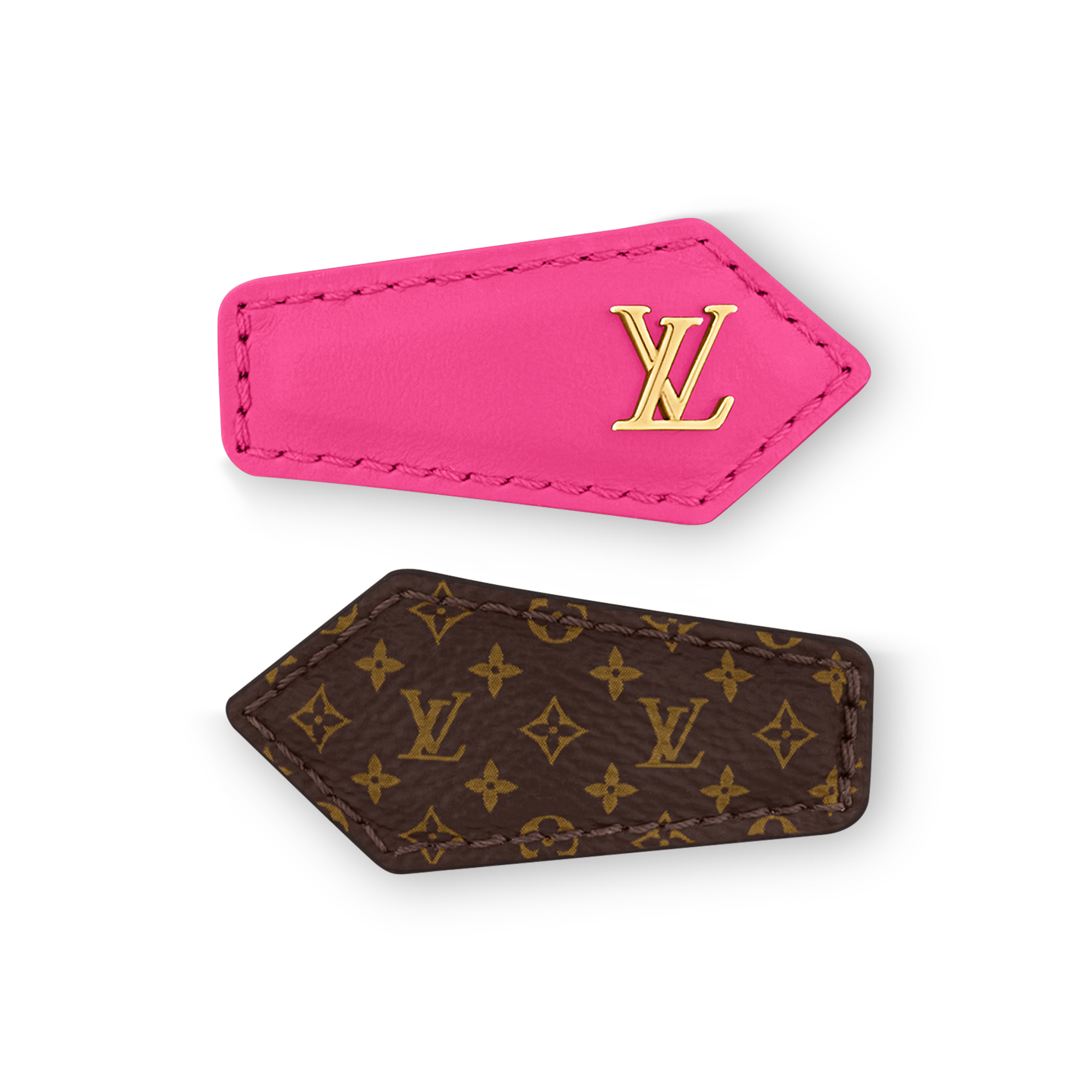 セット2 バレッタ･LV バックステージ ミニ