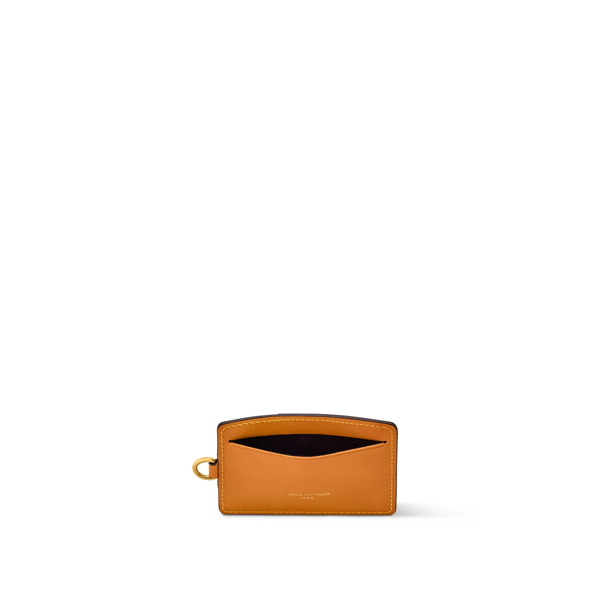 バッジホルダー・LV - 画像 (2)