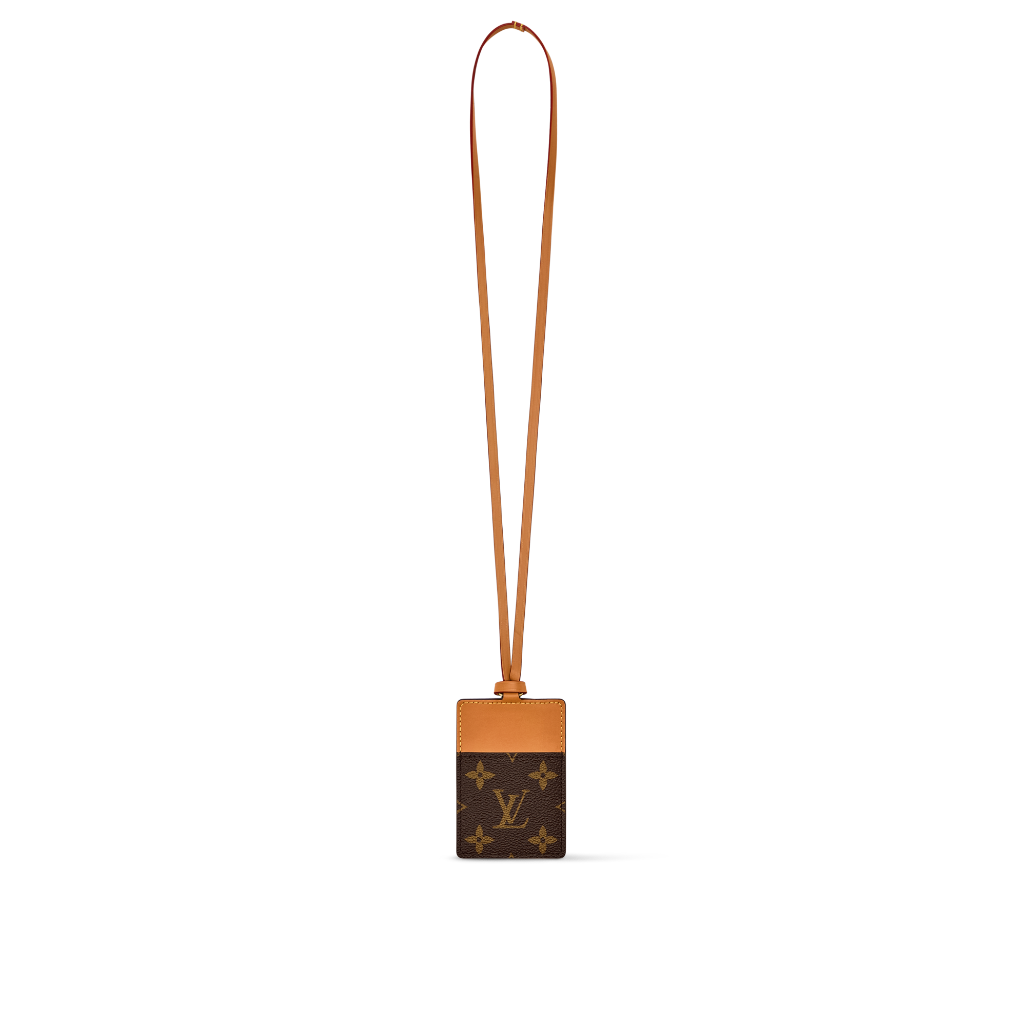 バッジホルダー･LV
