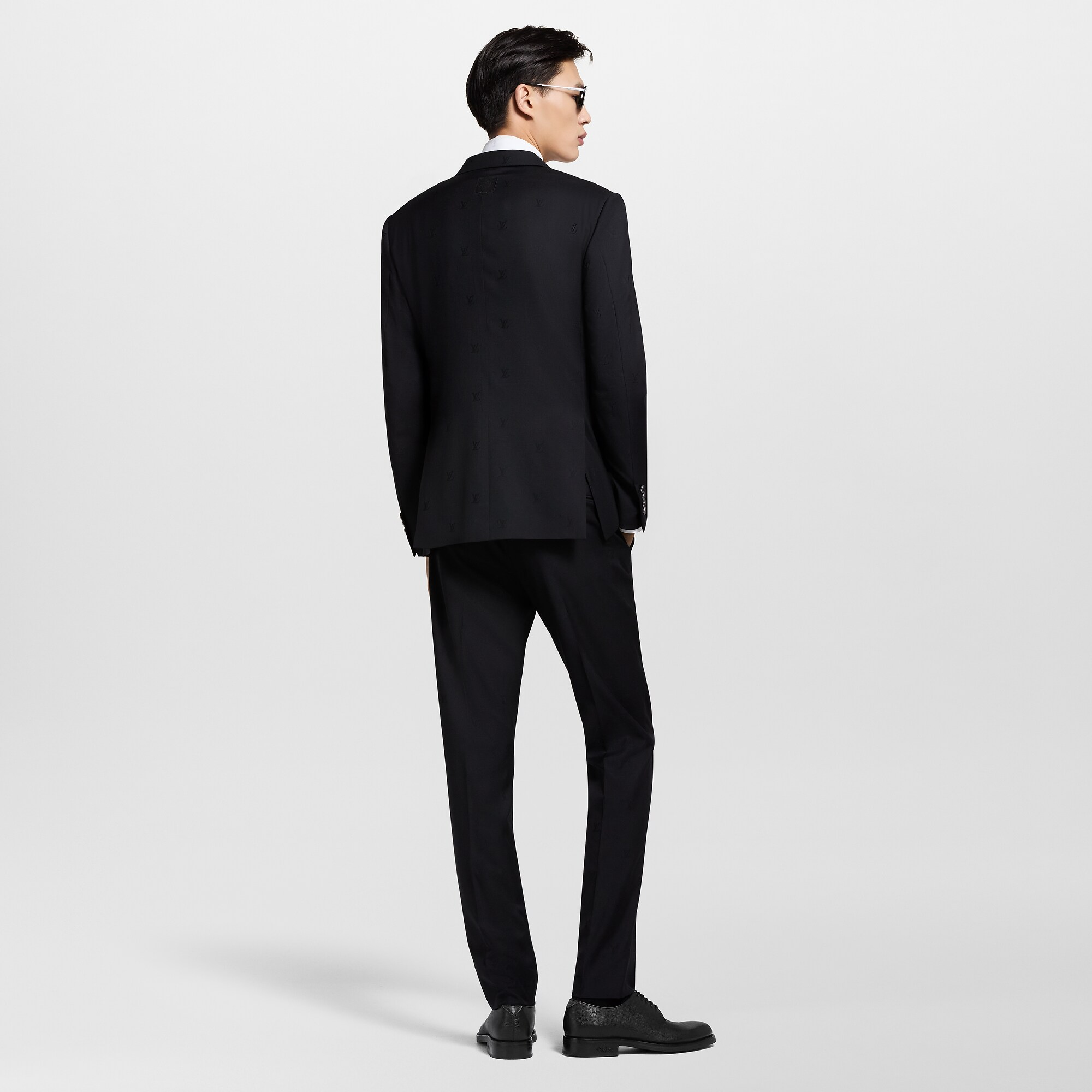 LV ブラゾン ポンヌフ スーツ - 画像 (6)