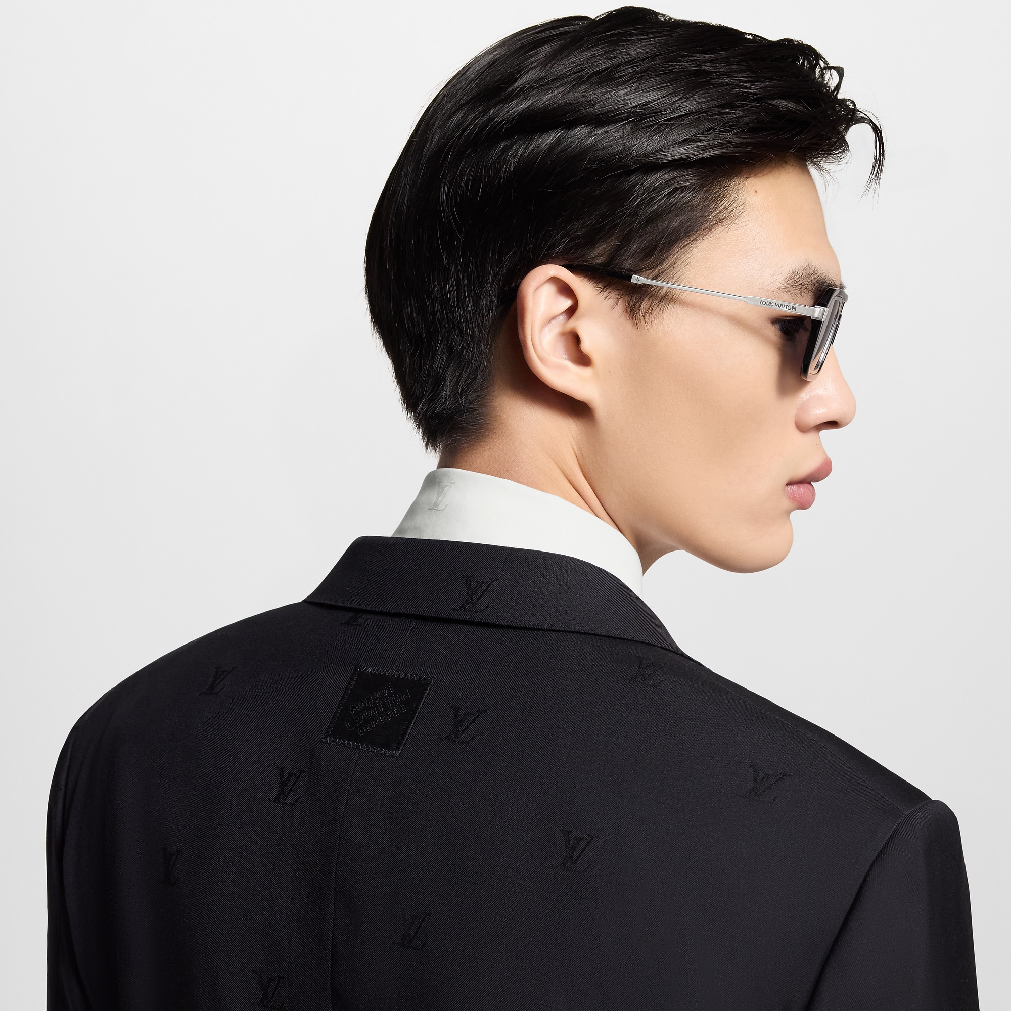 LV ブラゾン ポンヌフ スーツ - 画像 (7)