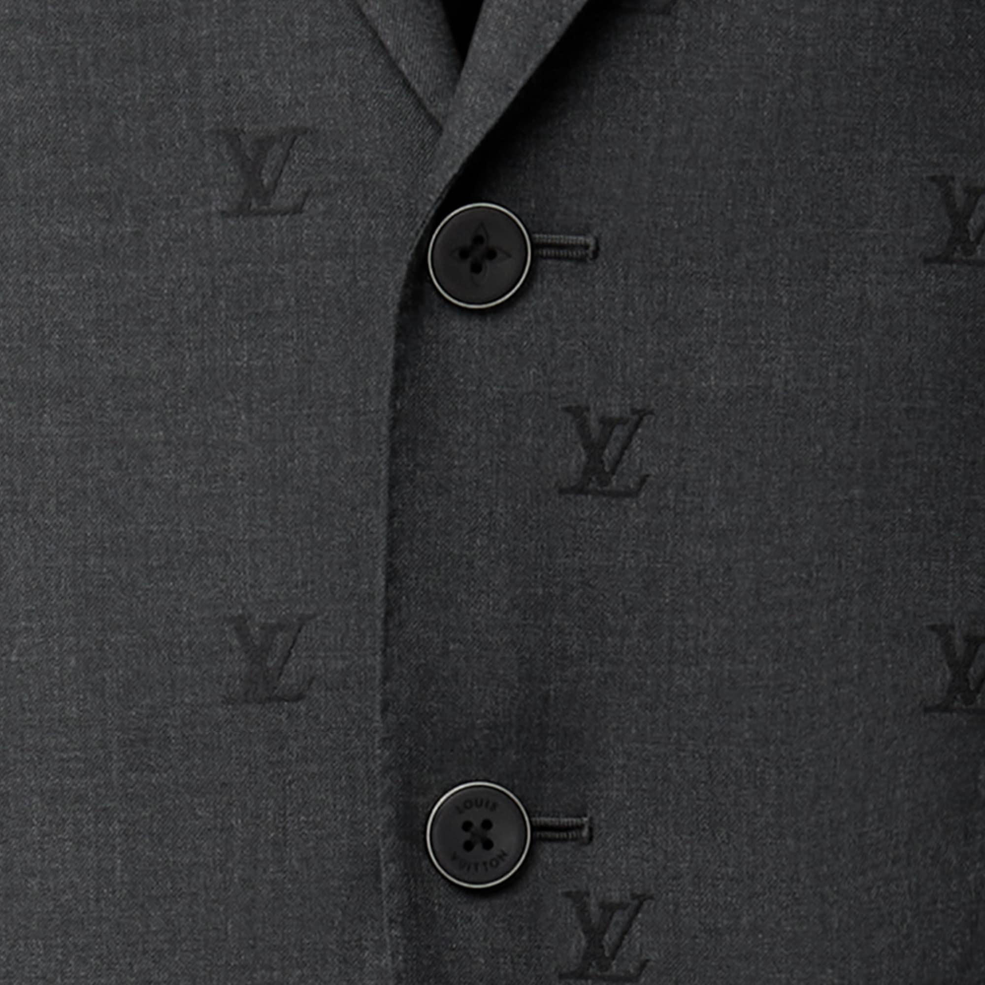 LV ブラゾン ポンヌフ スーツ - 画像 (3)