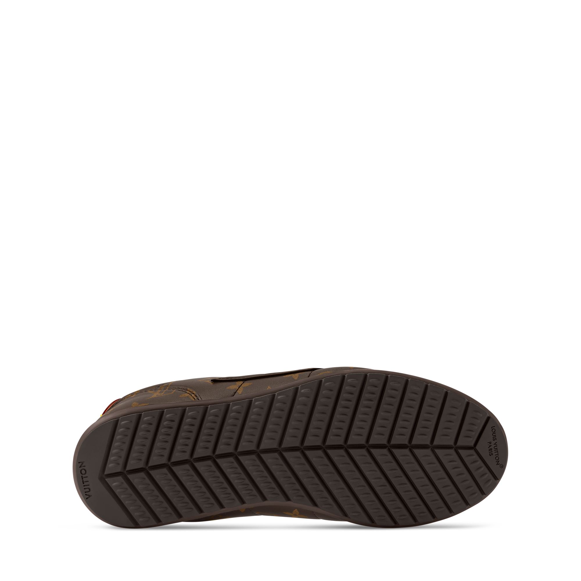 LV バターソフト スニーカー - 画像 (6)