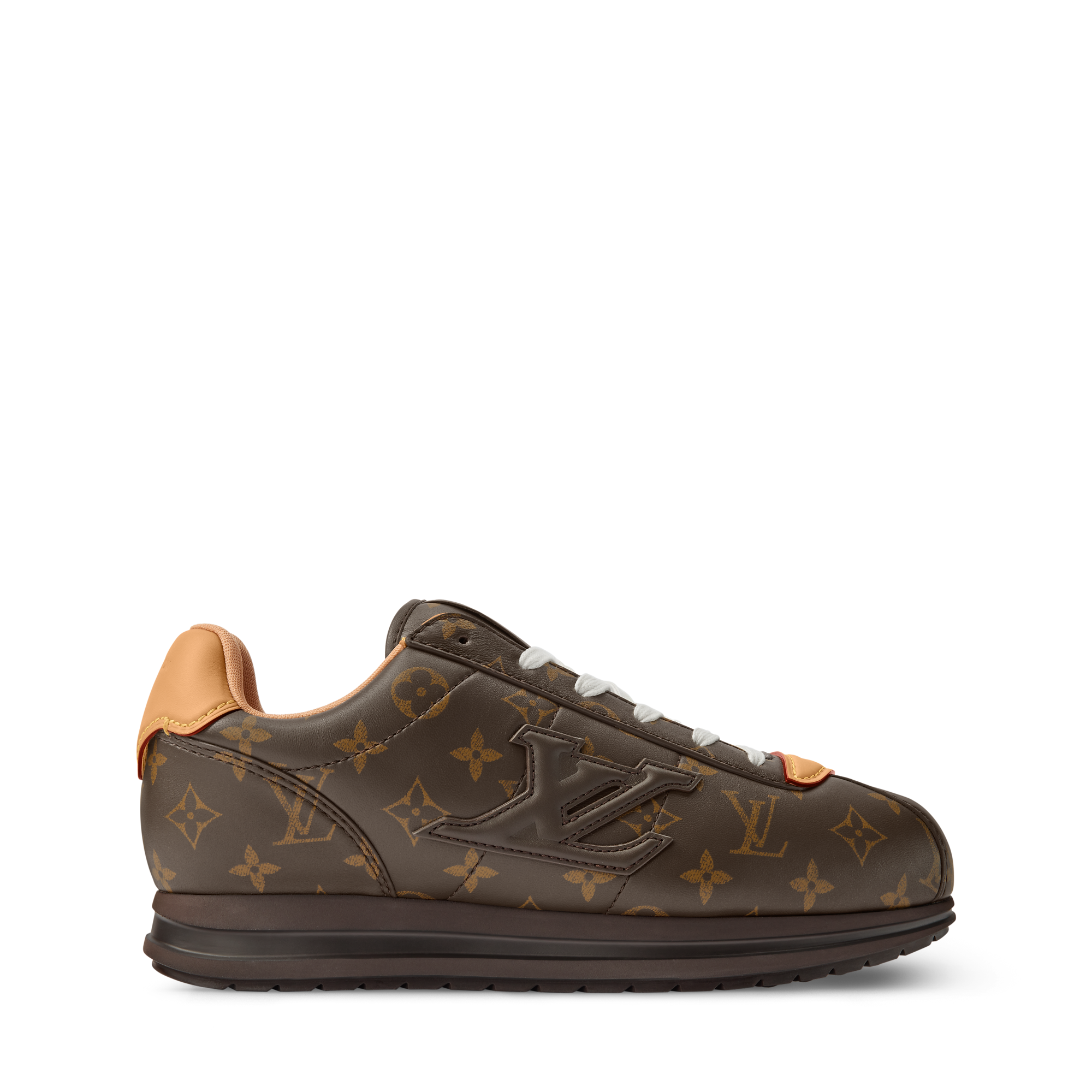 LV バターソフト スニーカー - 画像 (3)