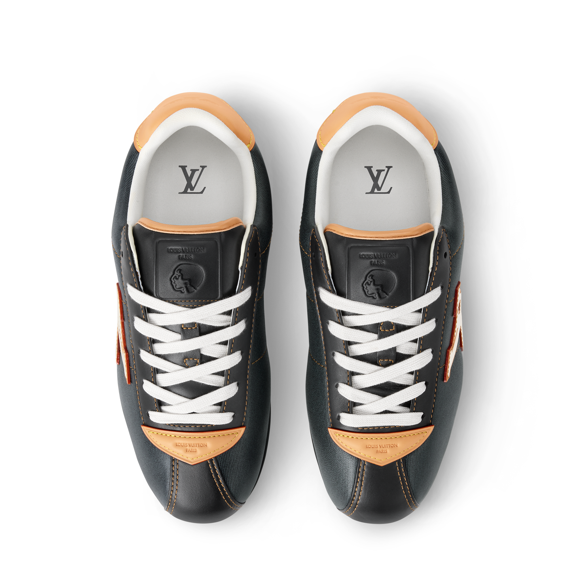 LV バターソフト スニーカー - 画像 (4)