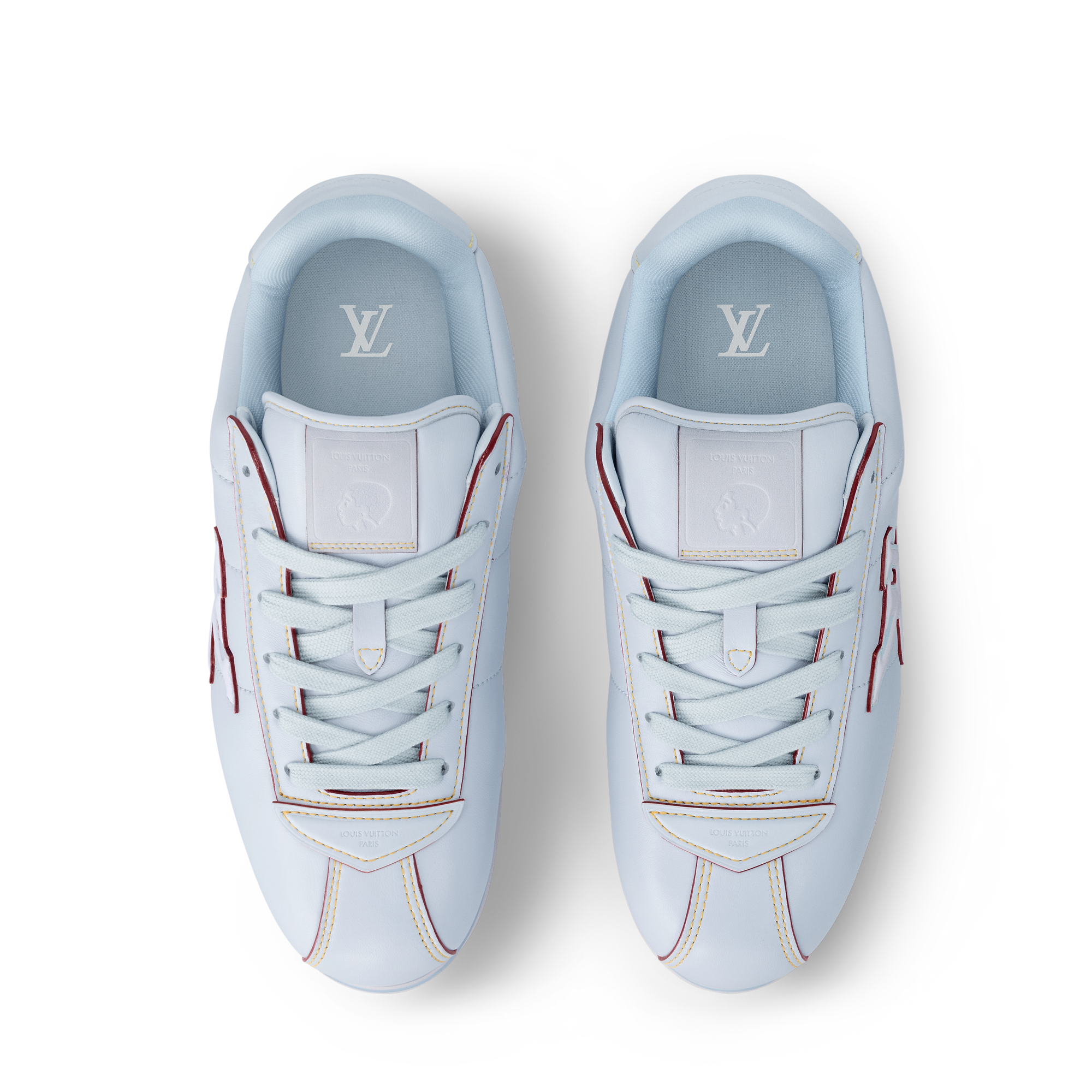 LV バターソフト スニーカー - 画像 (4)