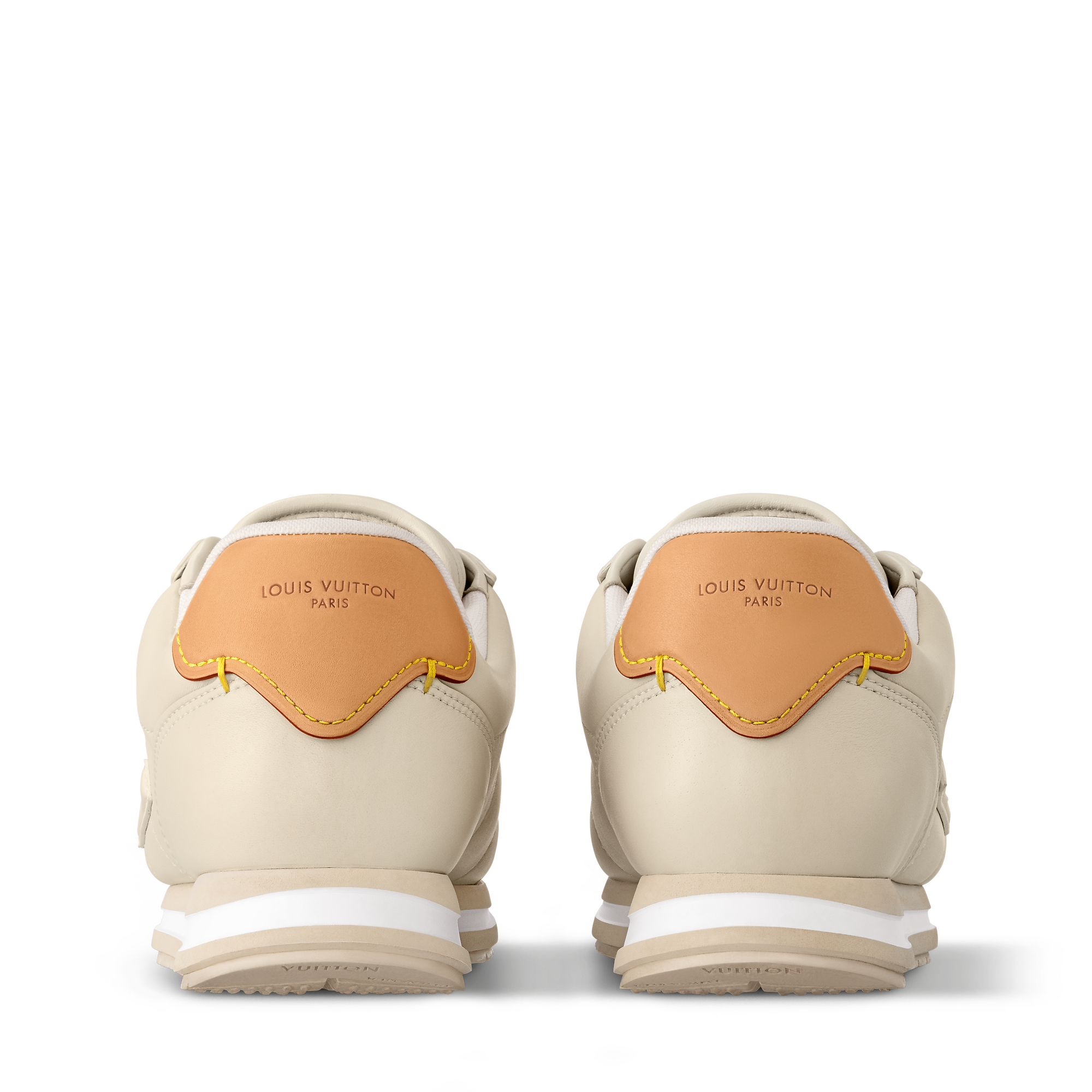 LV バターソフト スニーカー - 画像 (5)