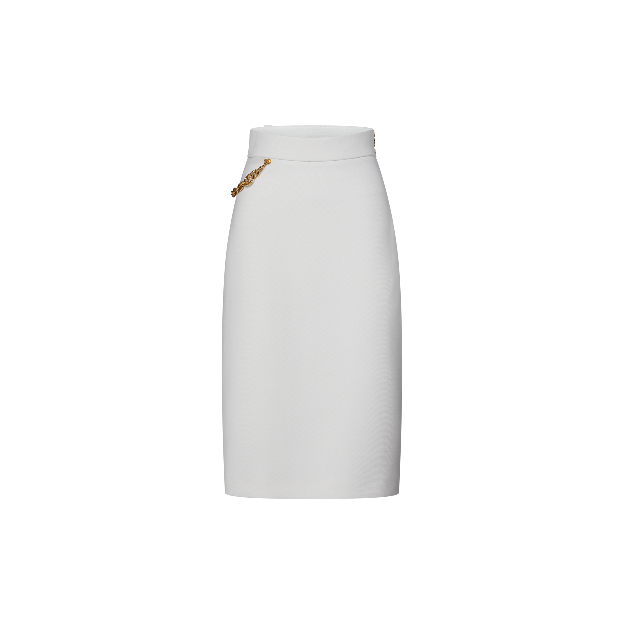 LV チェーン スカート - 画像 (2)