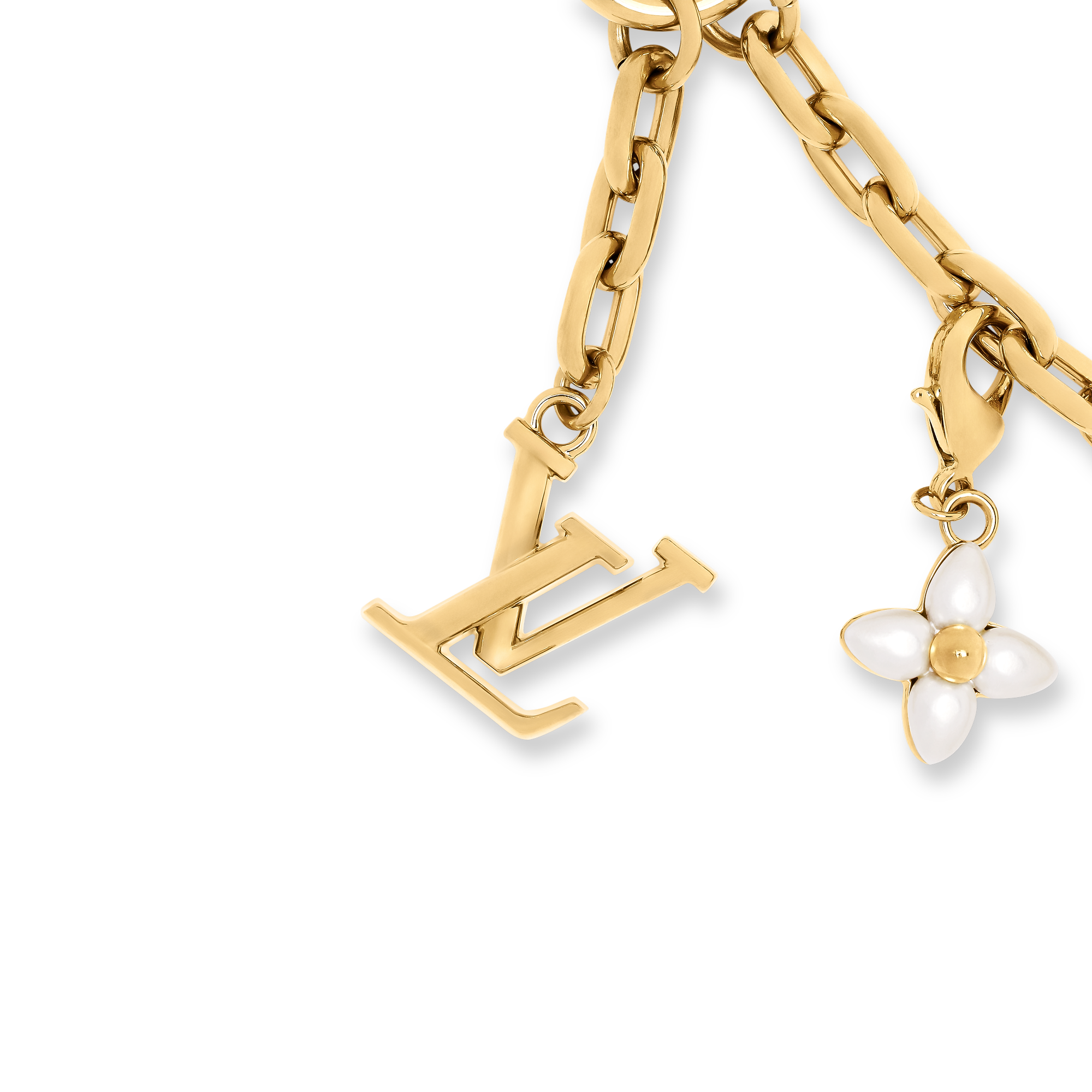 バッグチャーム・LV チャーム - 画像 (3)