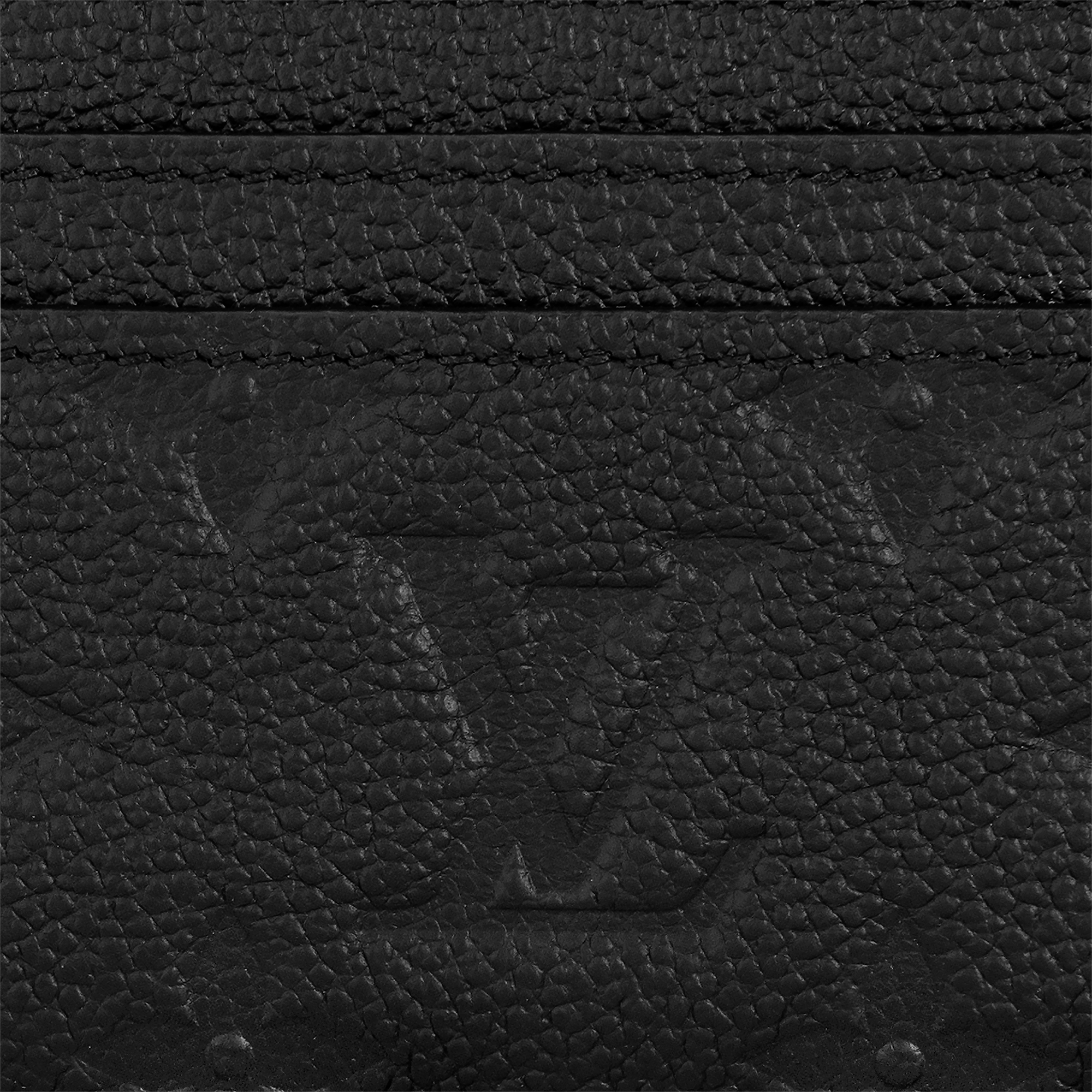 カードケース ポルト カルト・LV チャーム - 画像 (5)