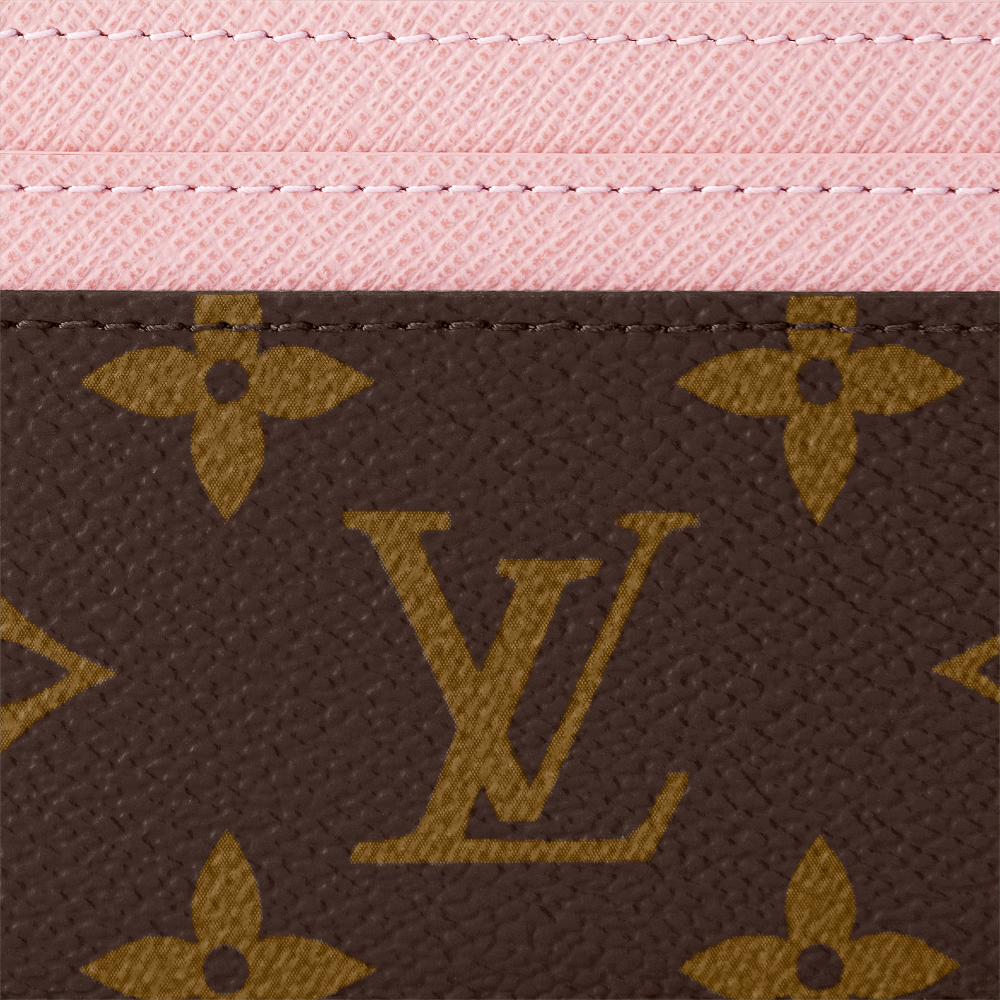 カードケース ポルト カルト・LV チャーム - 画像 (5)