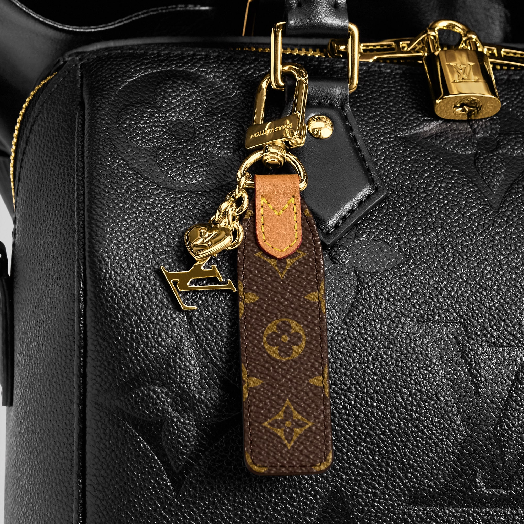 キーホルダー･LV チェリシュド