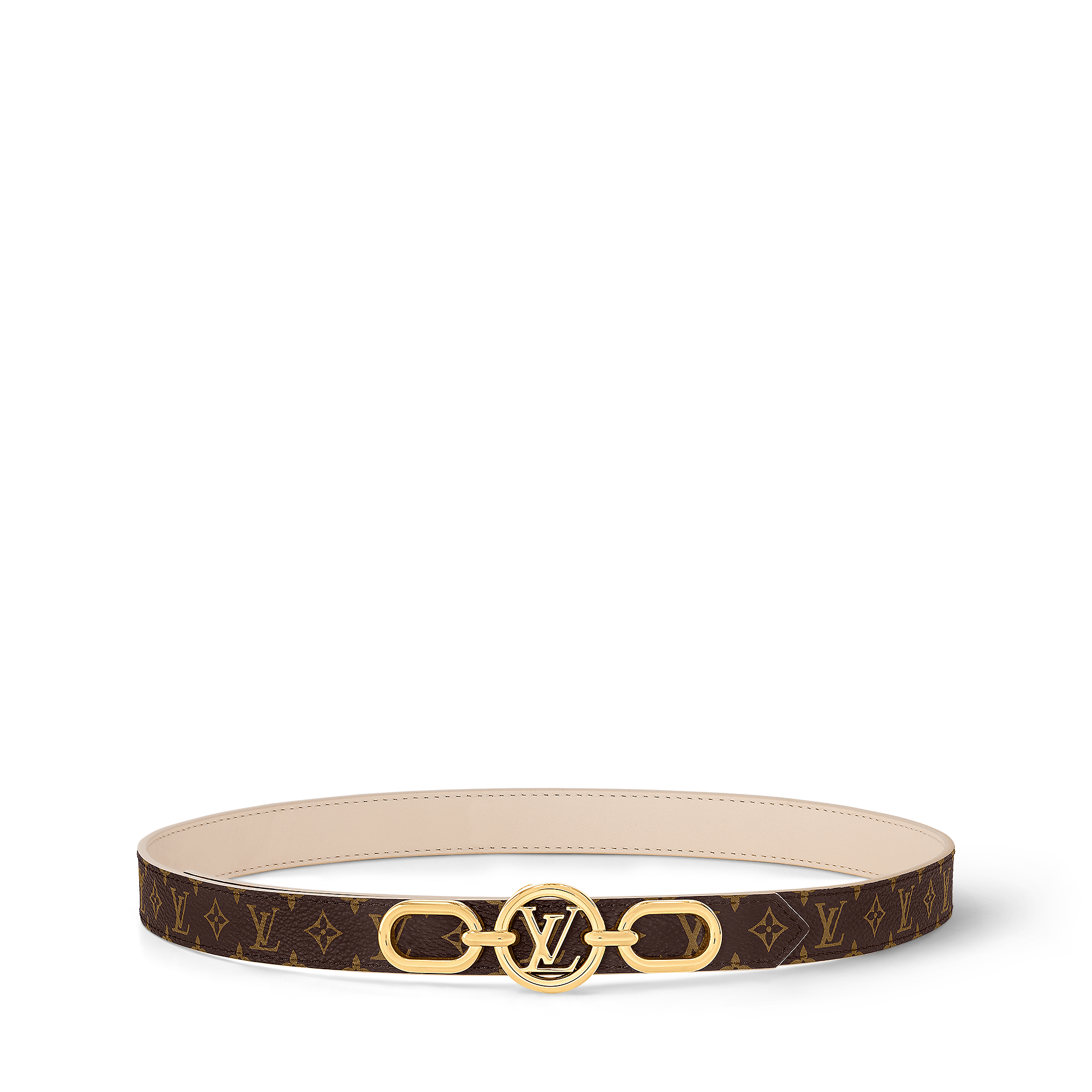 ベルト・LV サークル プライム 20MMリバーシブル