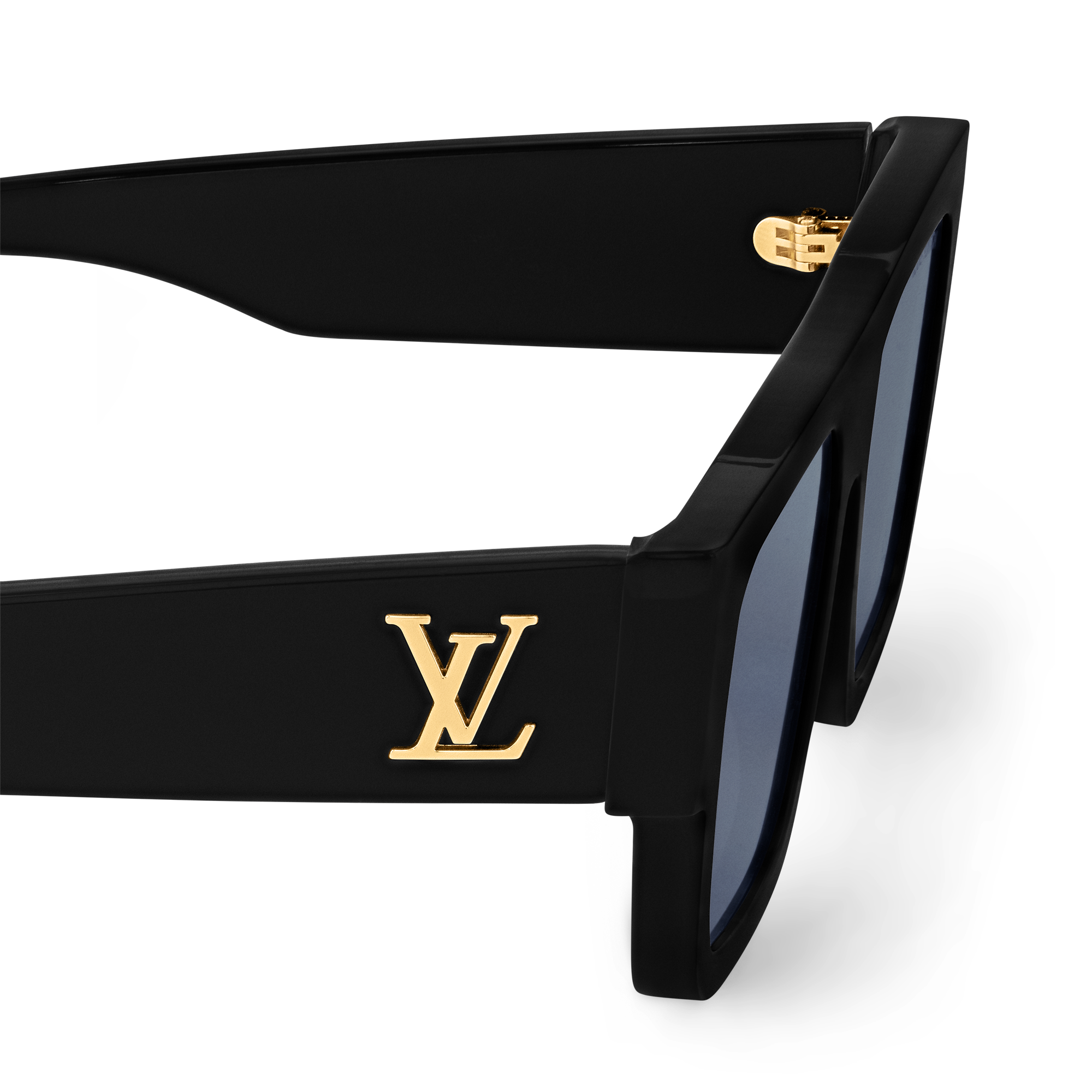 サングラス・LV クラッシュ・スクエア - 画像 (5)