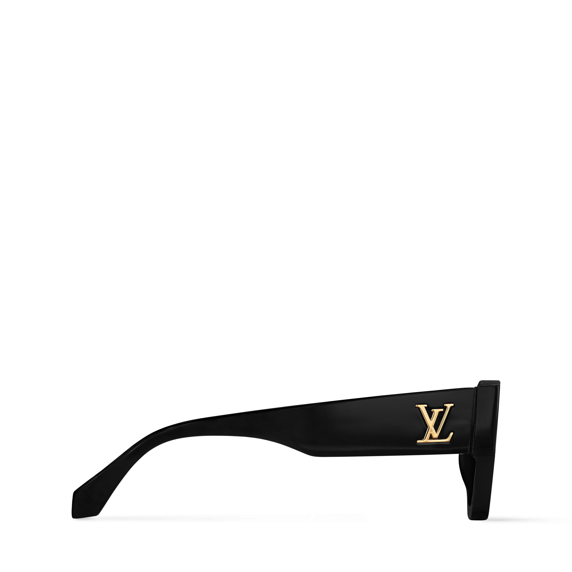 サングラス・LV クラッシュ・スクエア - 画像 (4)