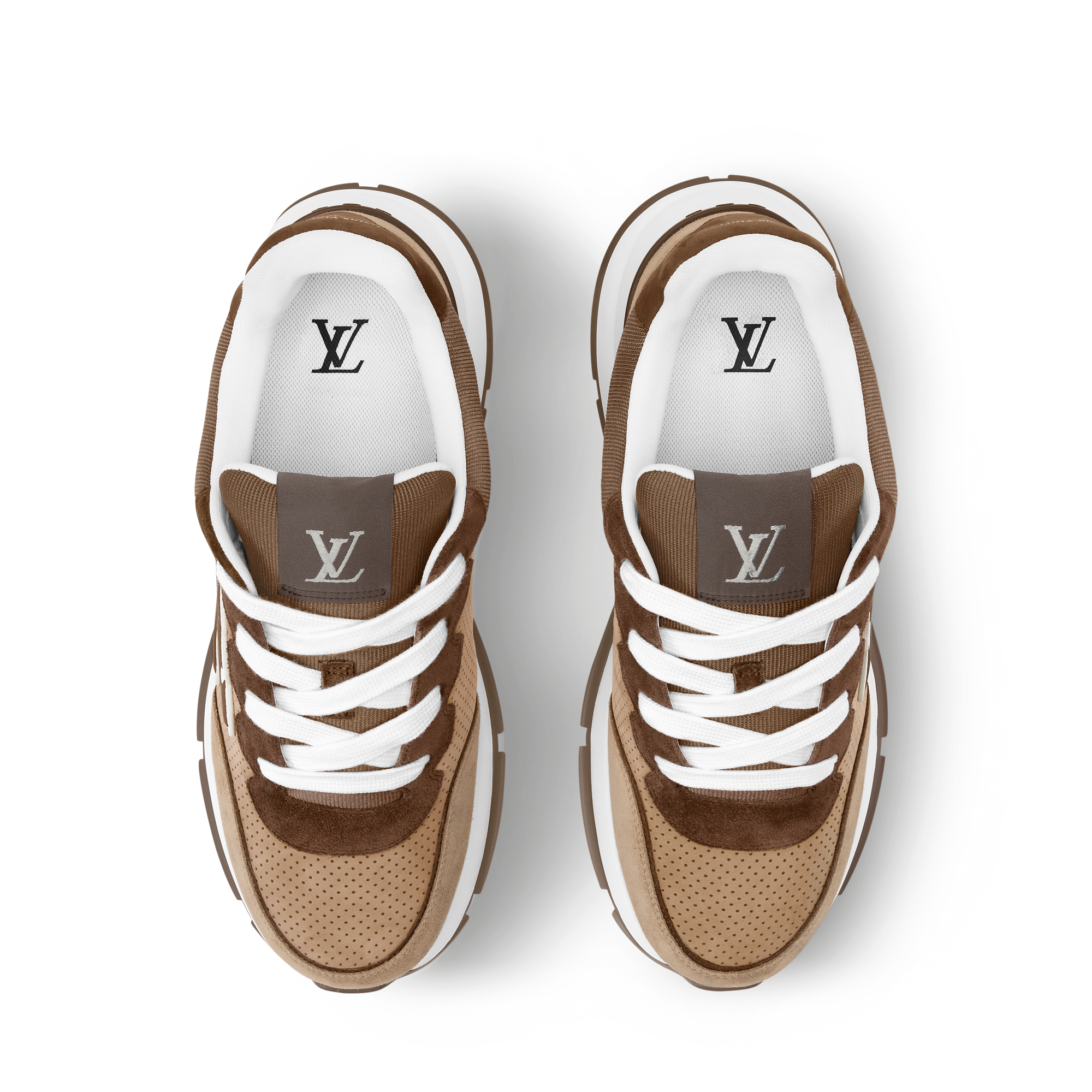 LV クラシック スニーカー - 画像 (4)