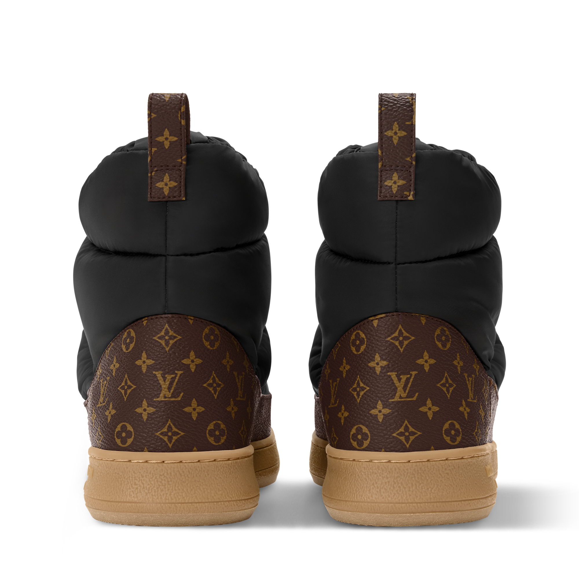 LV クラウド アンクルブーツスニーカー - 画像 (3)