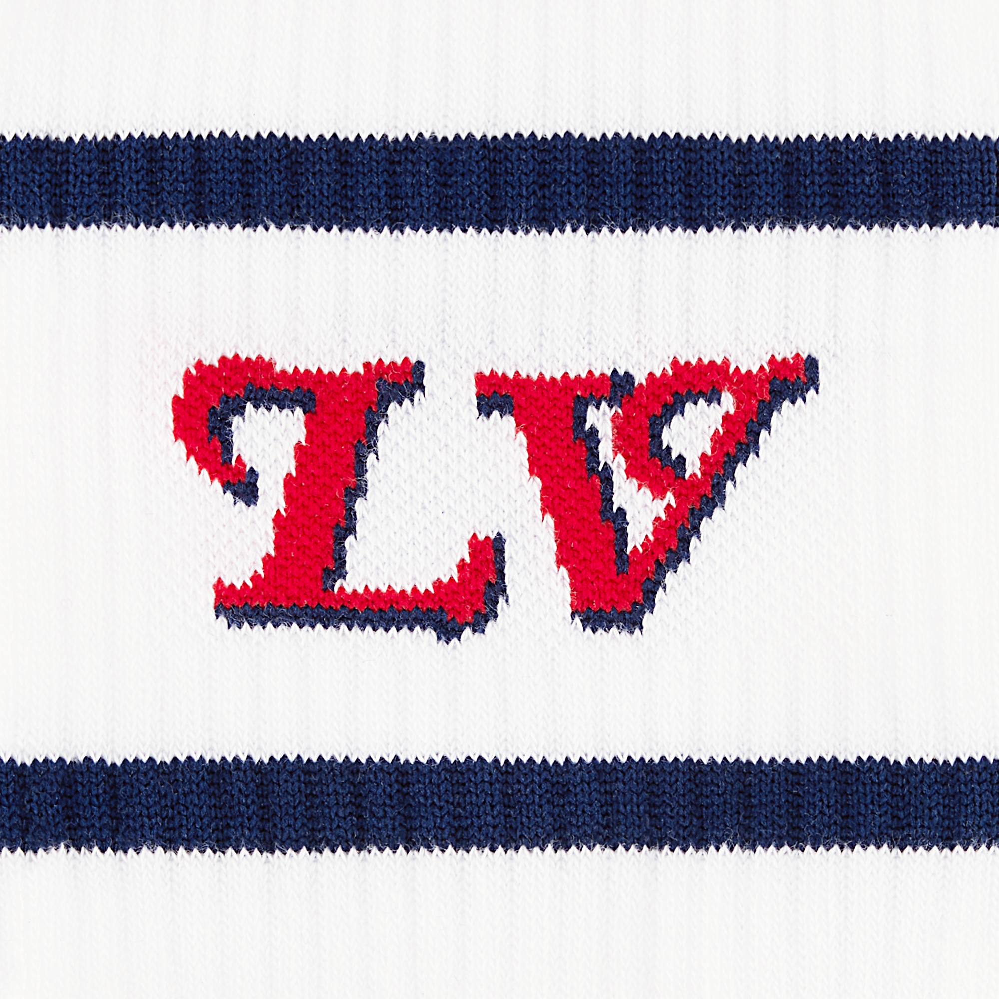 ソックス・LV クラブ - 画像 (3)