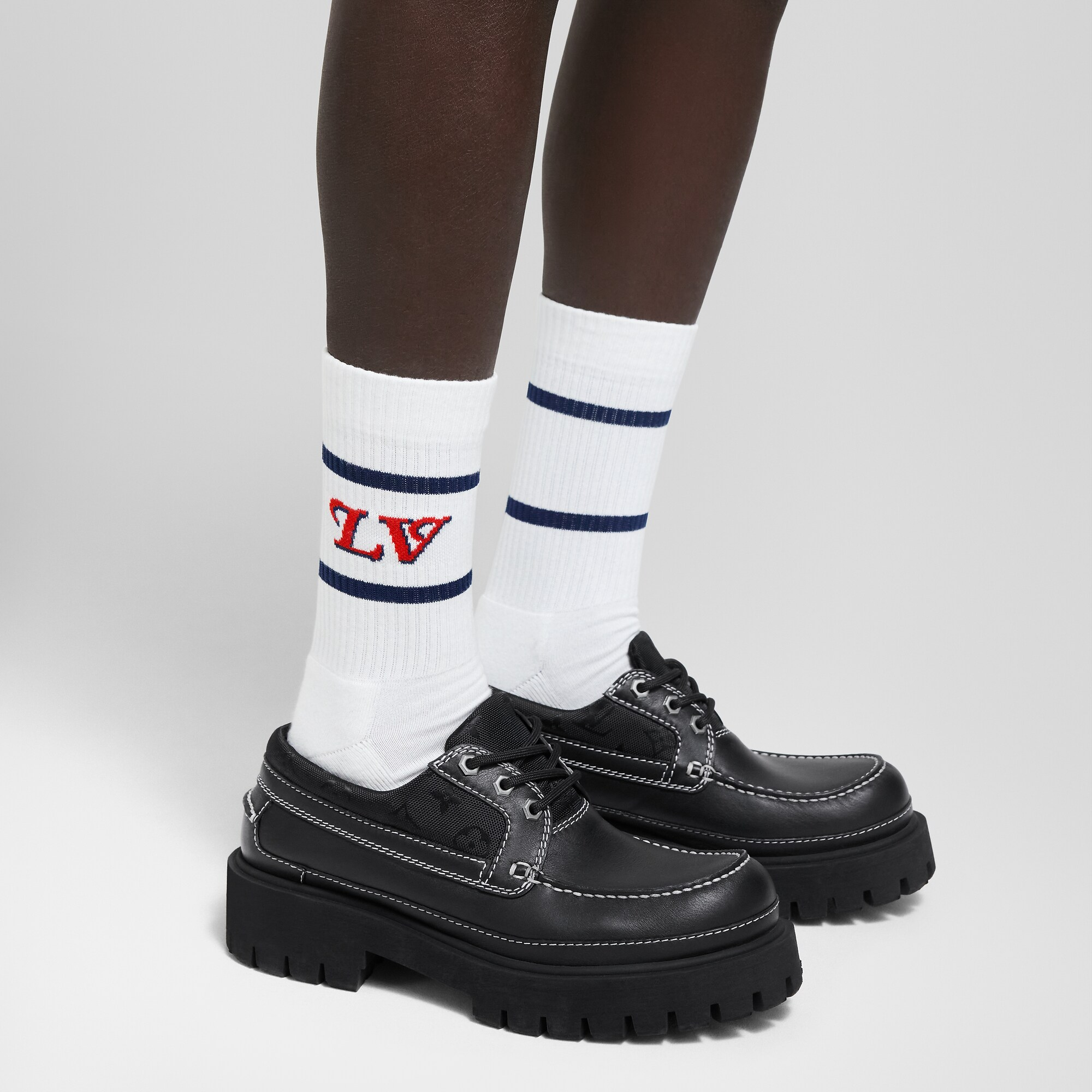 ソックス･LV クラブ