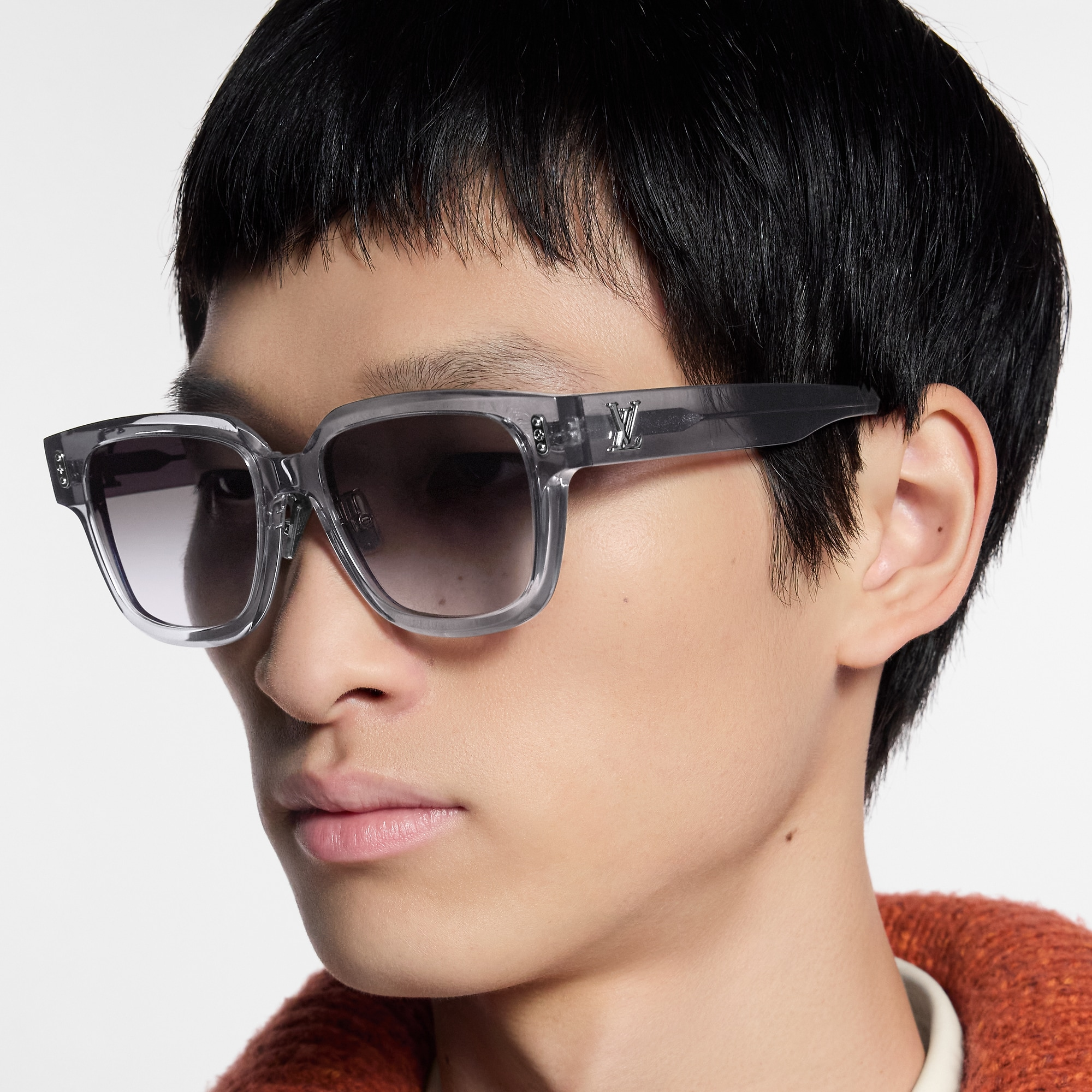 サングラス・LV コンフィデンス スクエア - 画像 (5)