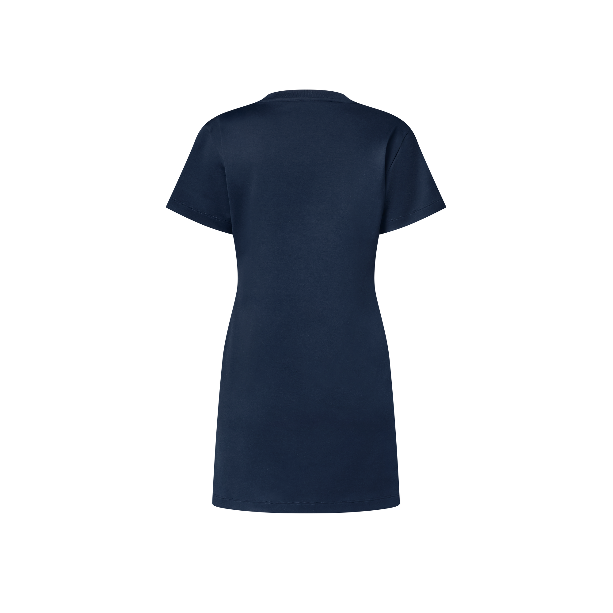 LV クレスト Tシャツドレス - 画像 (4)