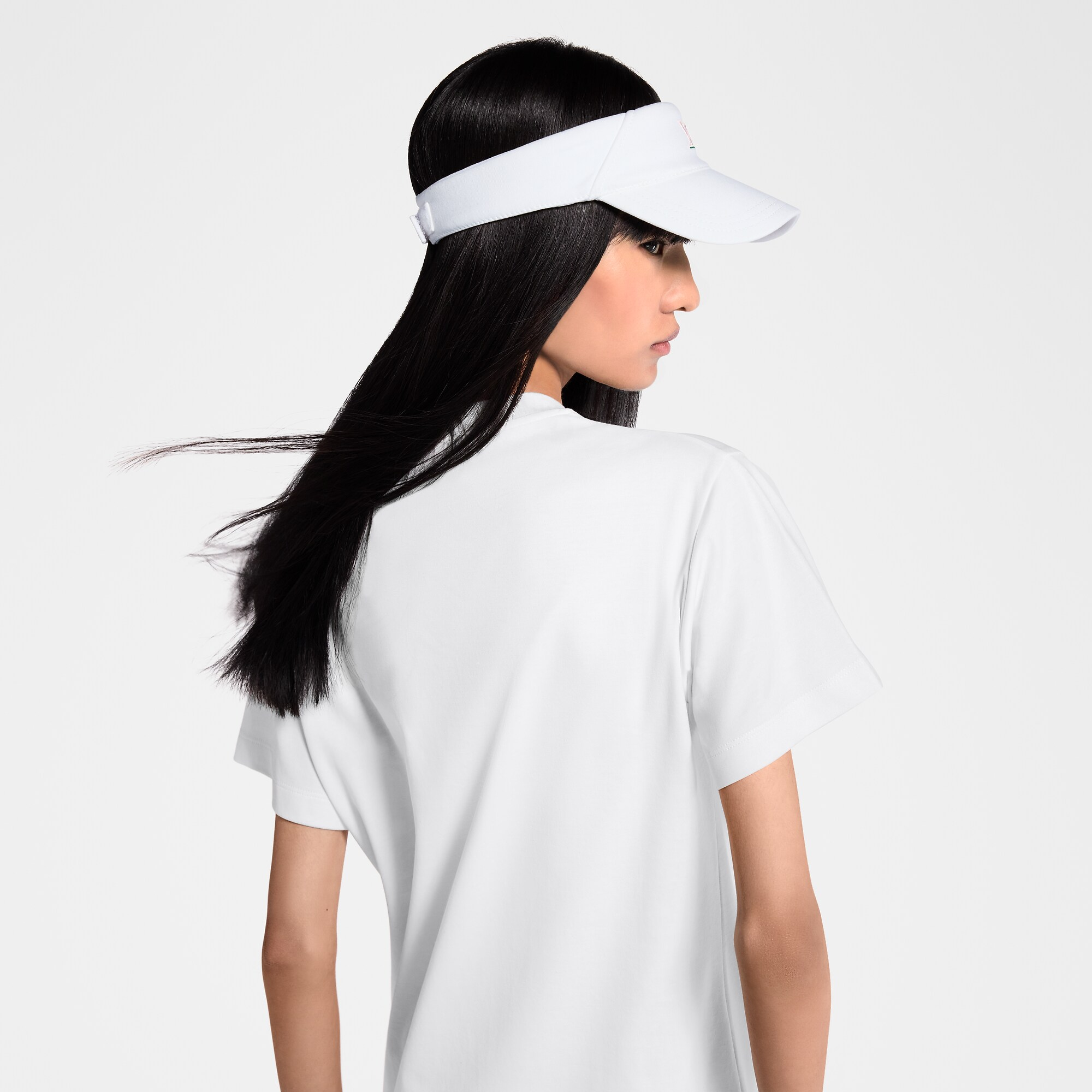 LV クレスト Tシャツドレス - 画像 (6)
