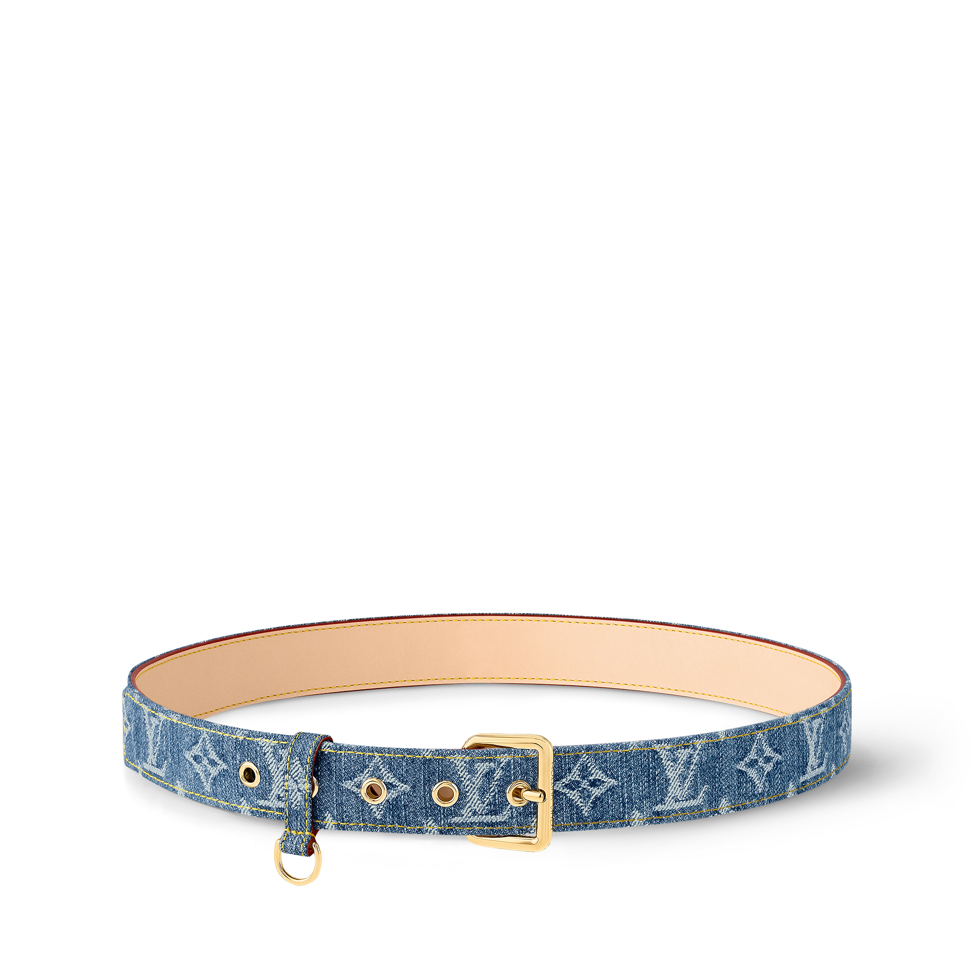 ベルト・LV D-リング 30MM