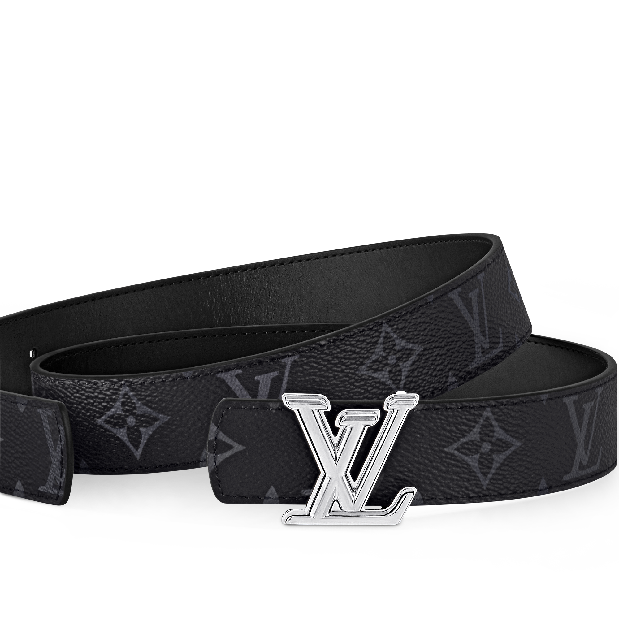 ベルト・LV ディメンション 30MM リバーシブル - 画像 (3)