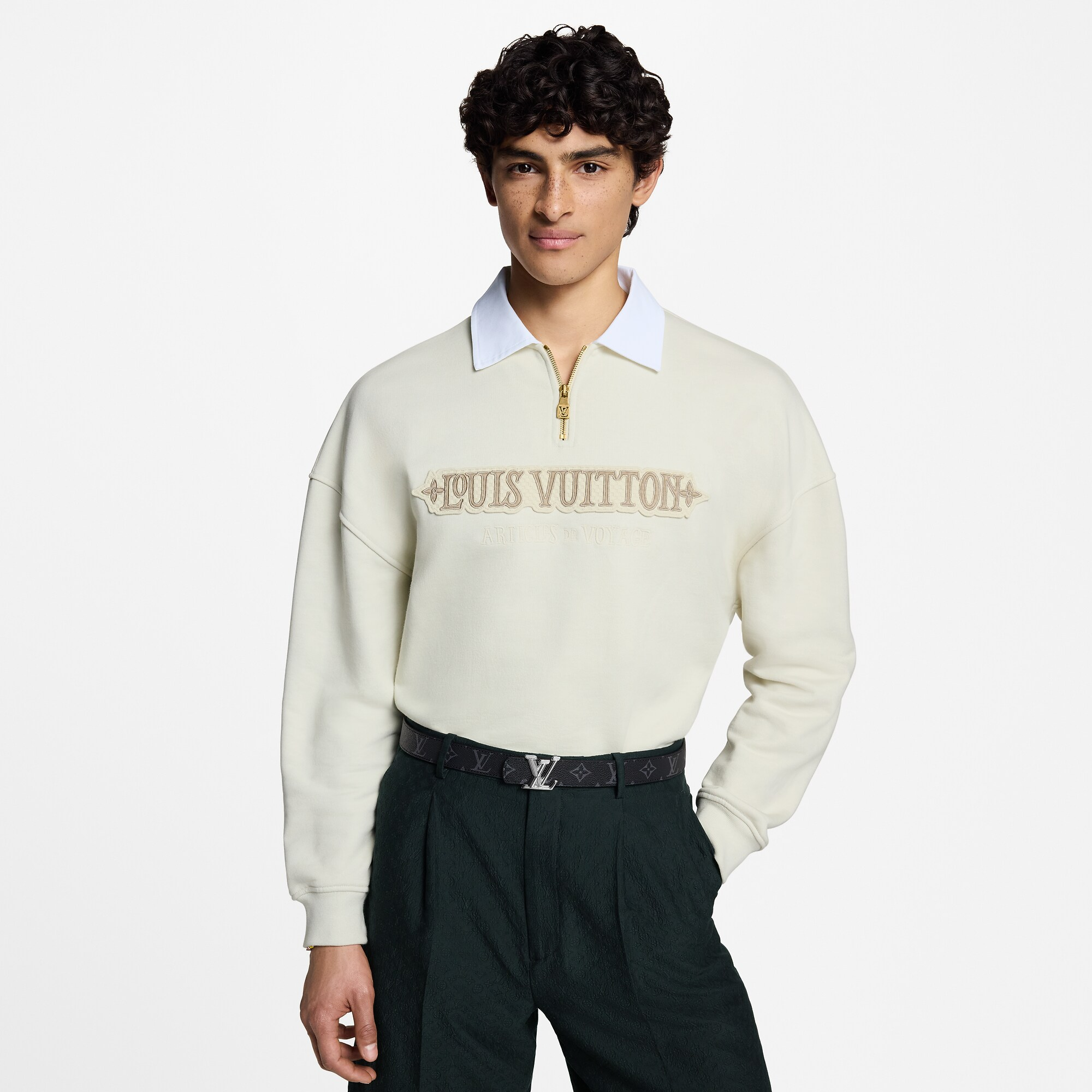 ベルト･LV ディメンション 30MM リバーシブル