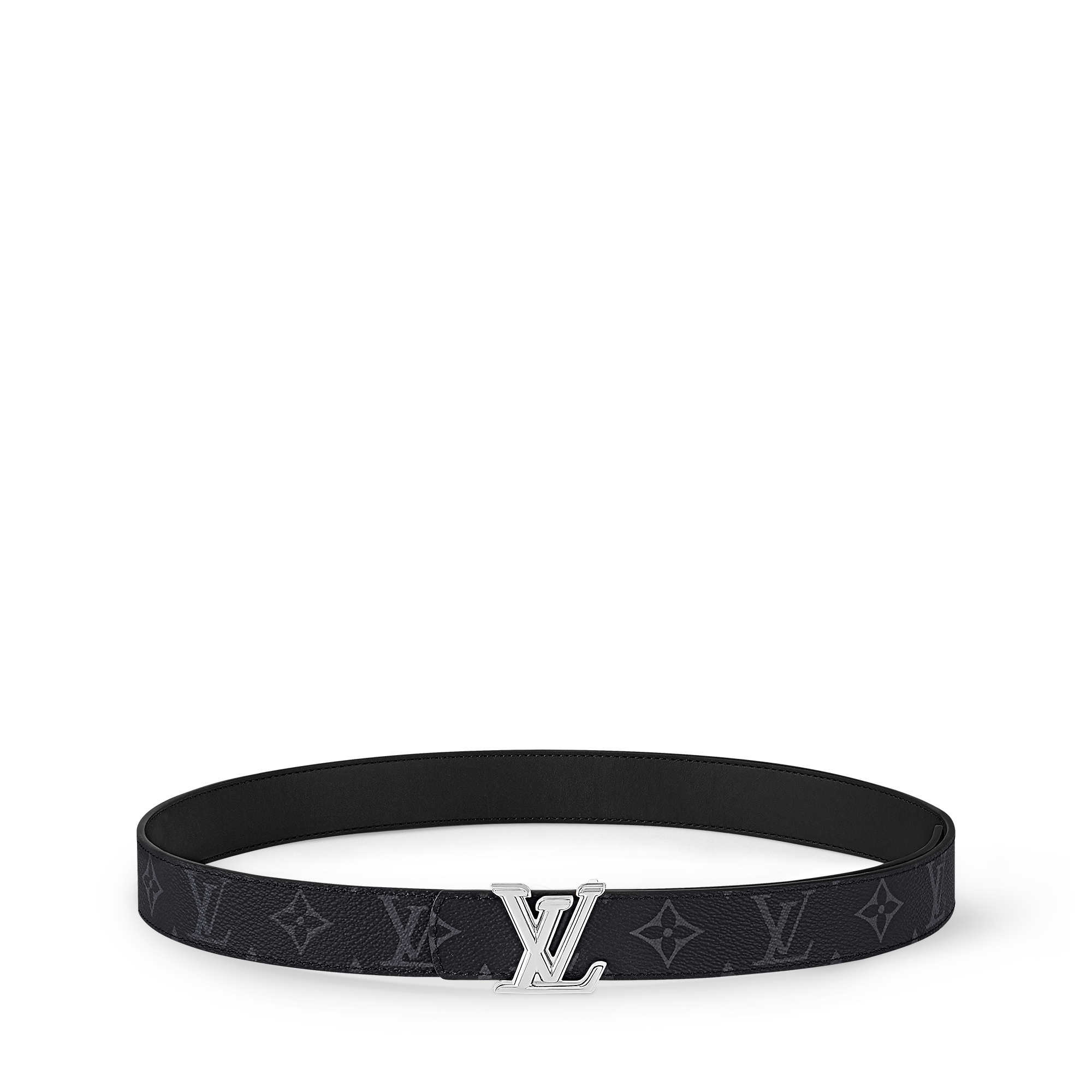 ベルト・LV ディメンション 30MM リバーシブル - 画像 (2)