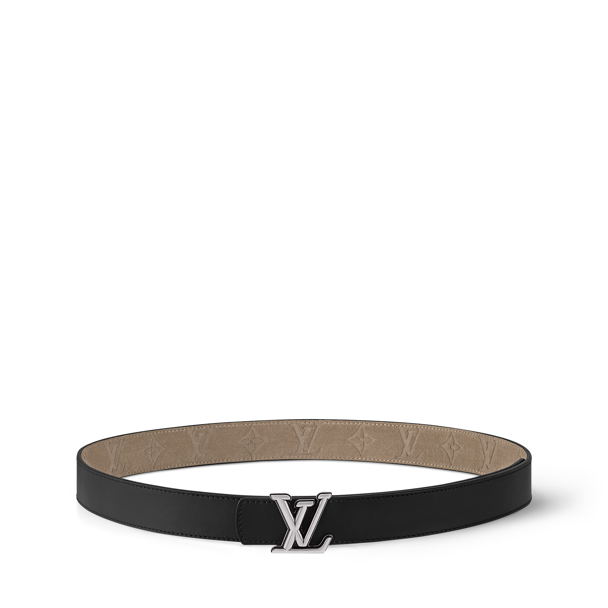 ベルト・LV ディメンション 30MM リバーシブル - 画像 (3)