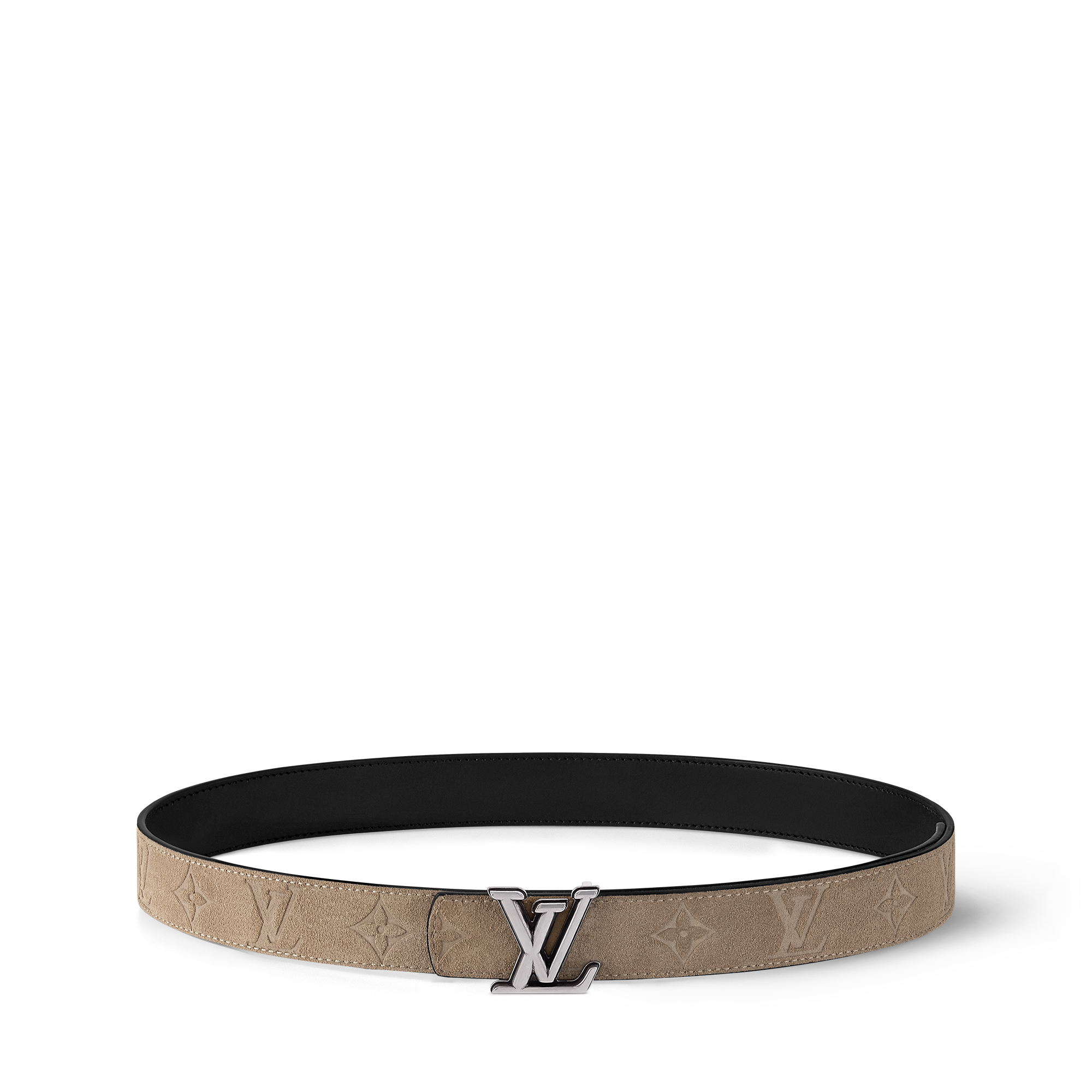 ベルト・LV ディメンション 30MM リバーシブル