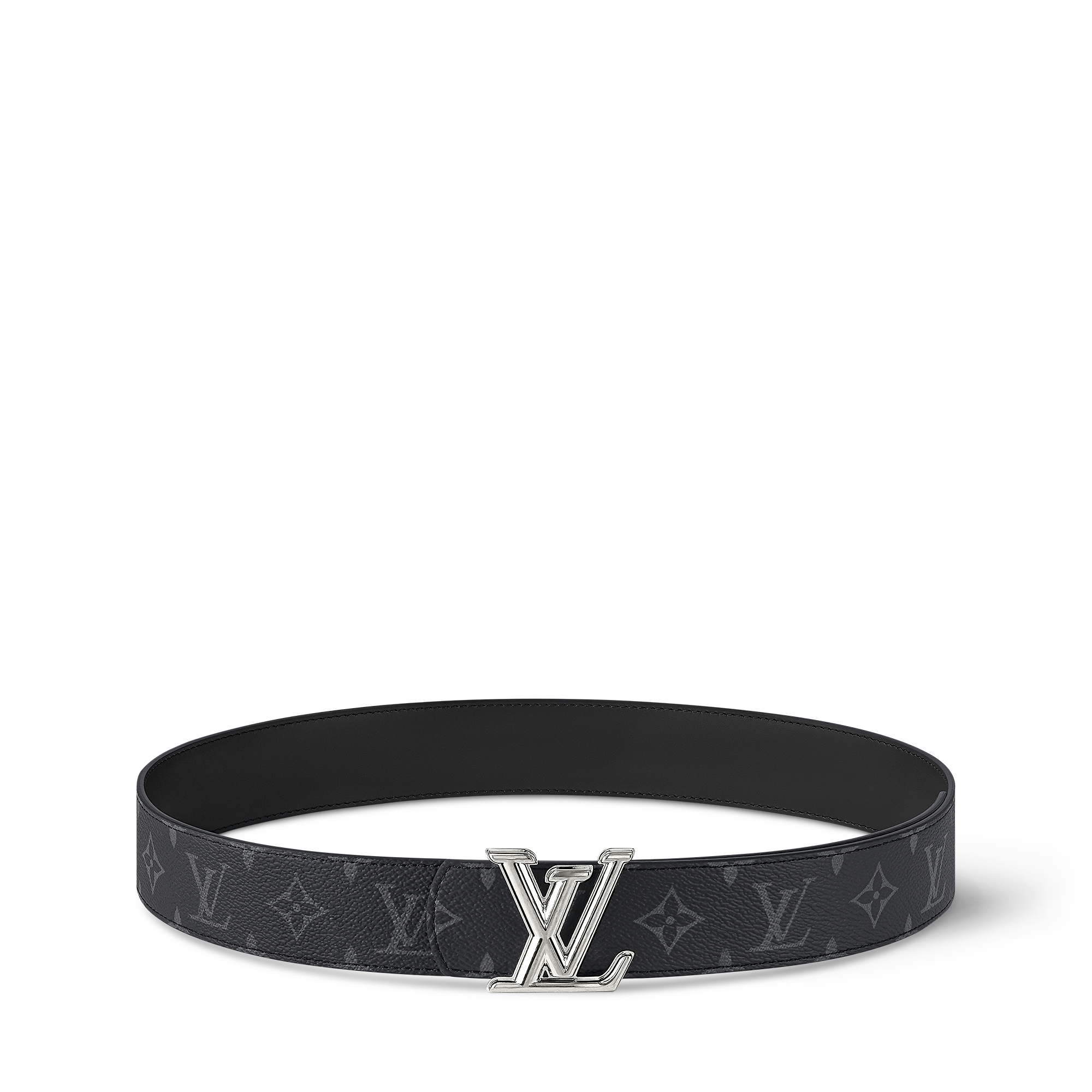 ベルト・LV ディメンション 40MM リバーシブル