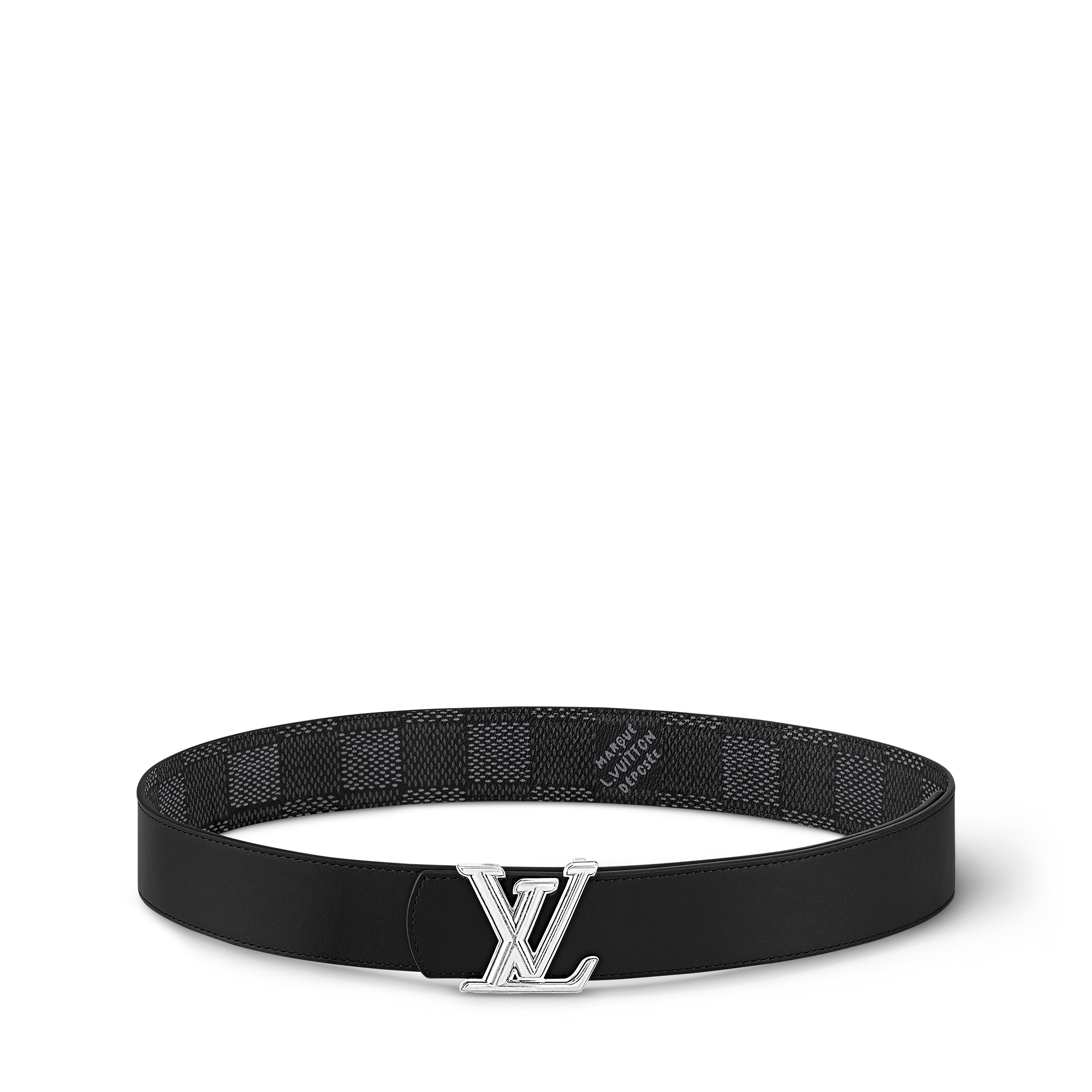 ベルト・LV ディメンション 40MM リバーシブル - 画像 (3)