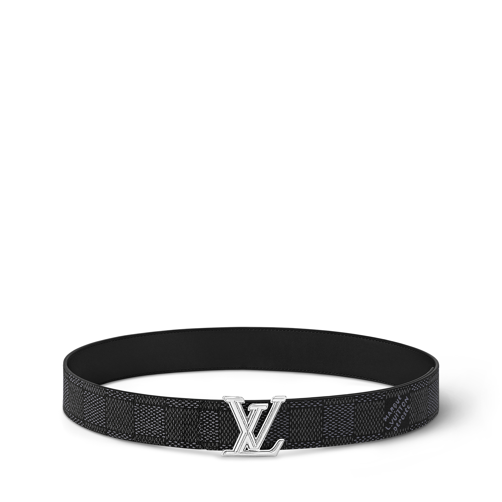 ベルト・LV ディメンション 40MM リバーシブル
