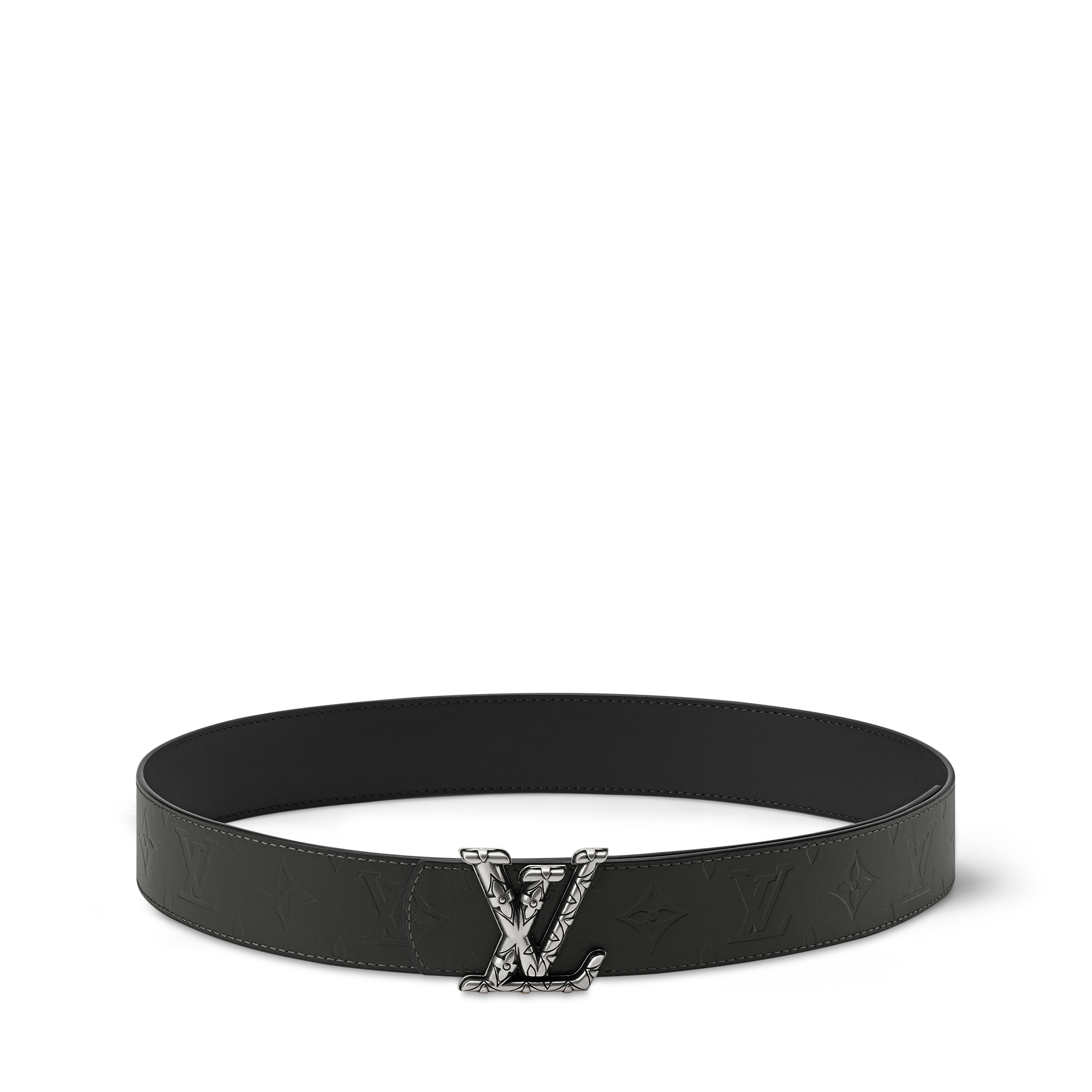 ベルト・LV ディメンション ドリフト 40MM リバーシブル - 画像 (2)