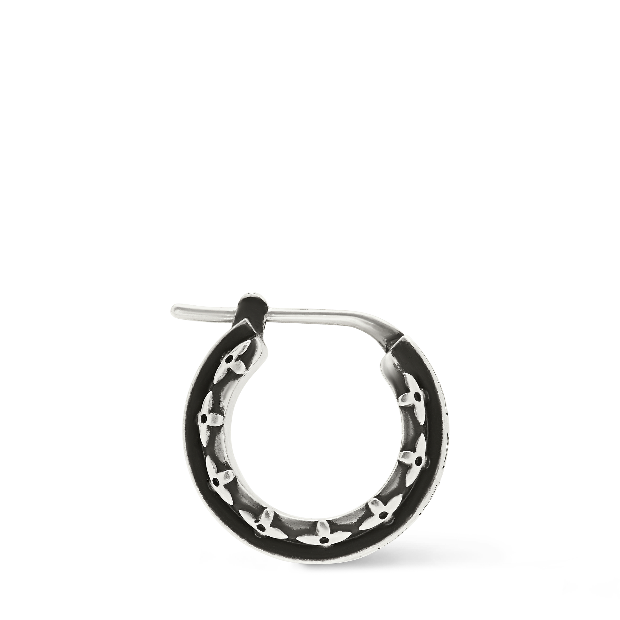 フープピアス･LV ドリフト 単品