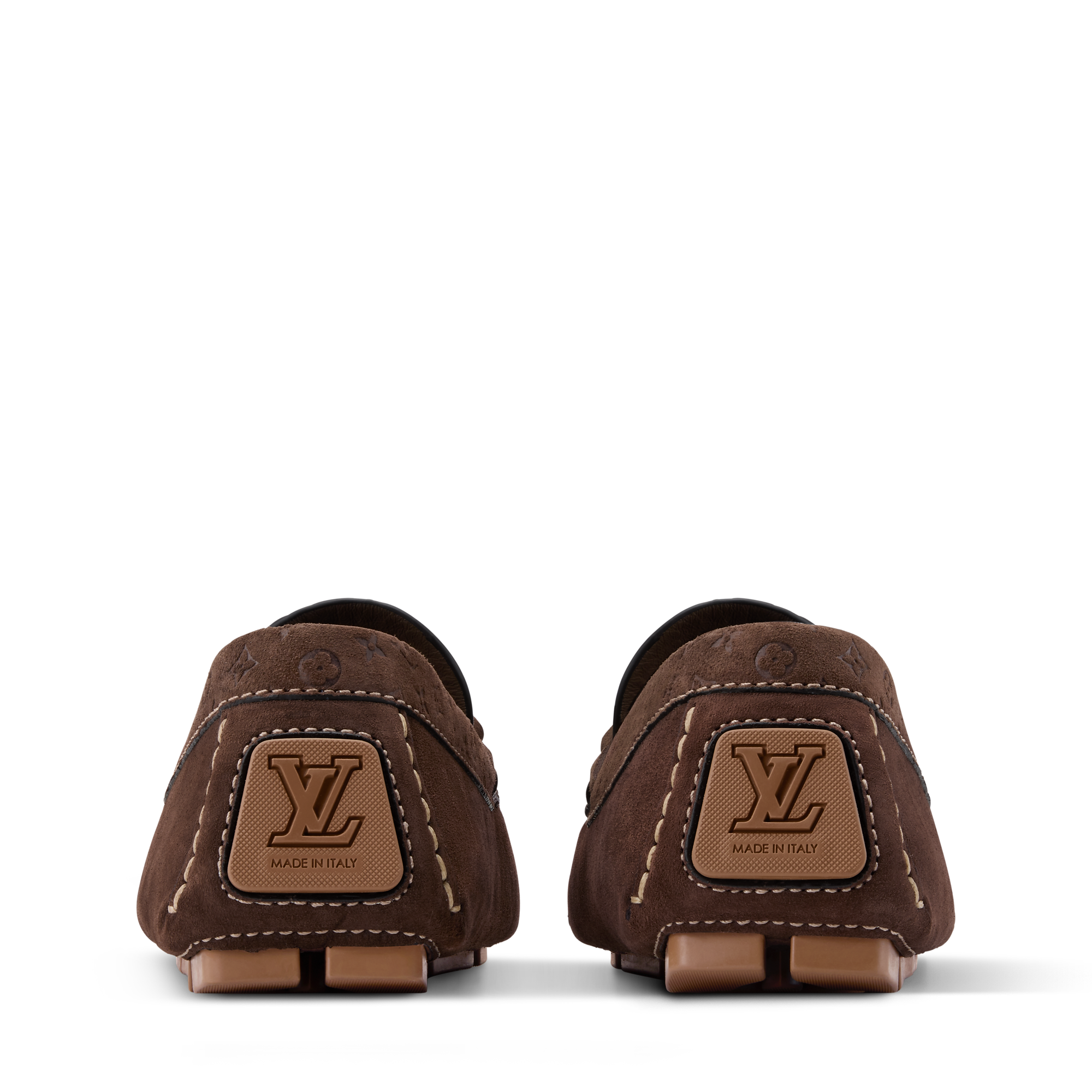 LV ドライバー モカシン - 画像 (4)