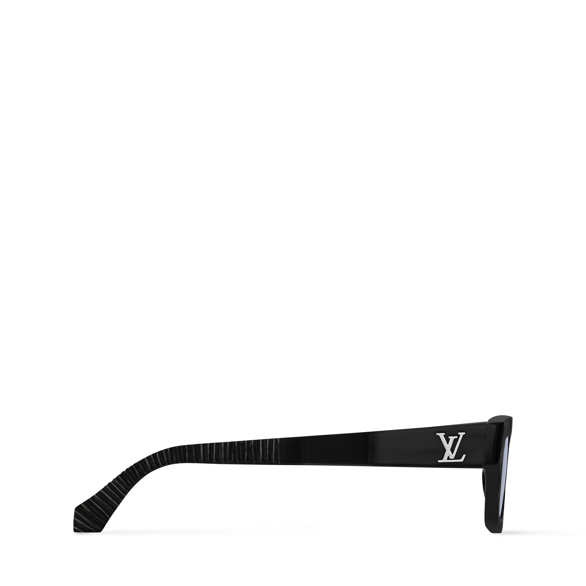 サングラス・LV エピ スクエア - 画像 (3)