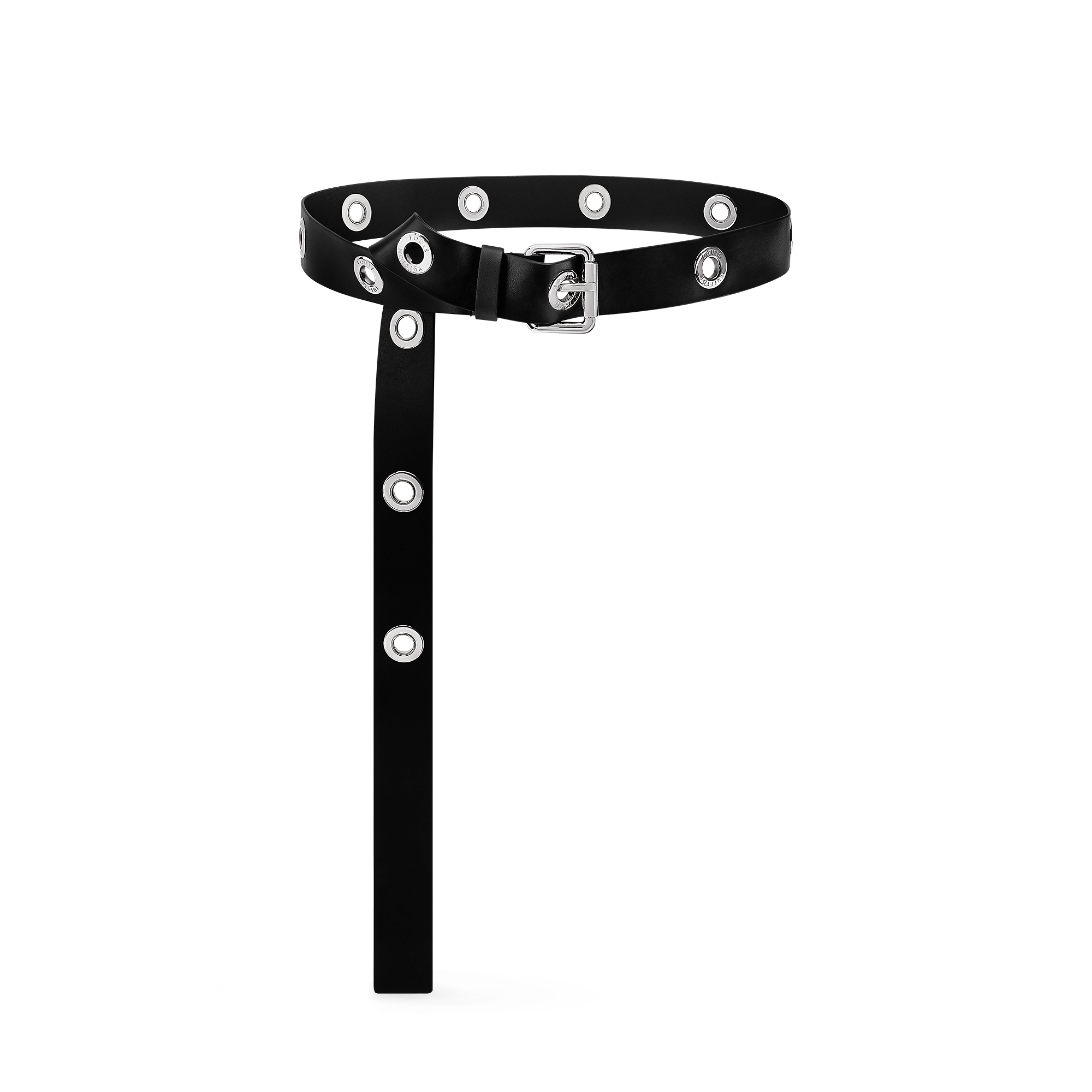 ベルト・LV アイレット 30MM - 画像 (2)