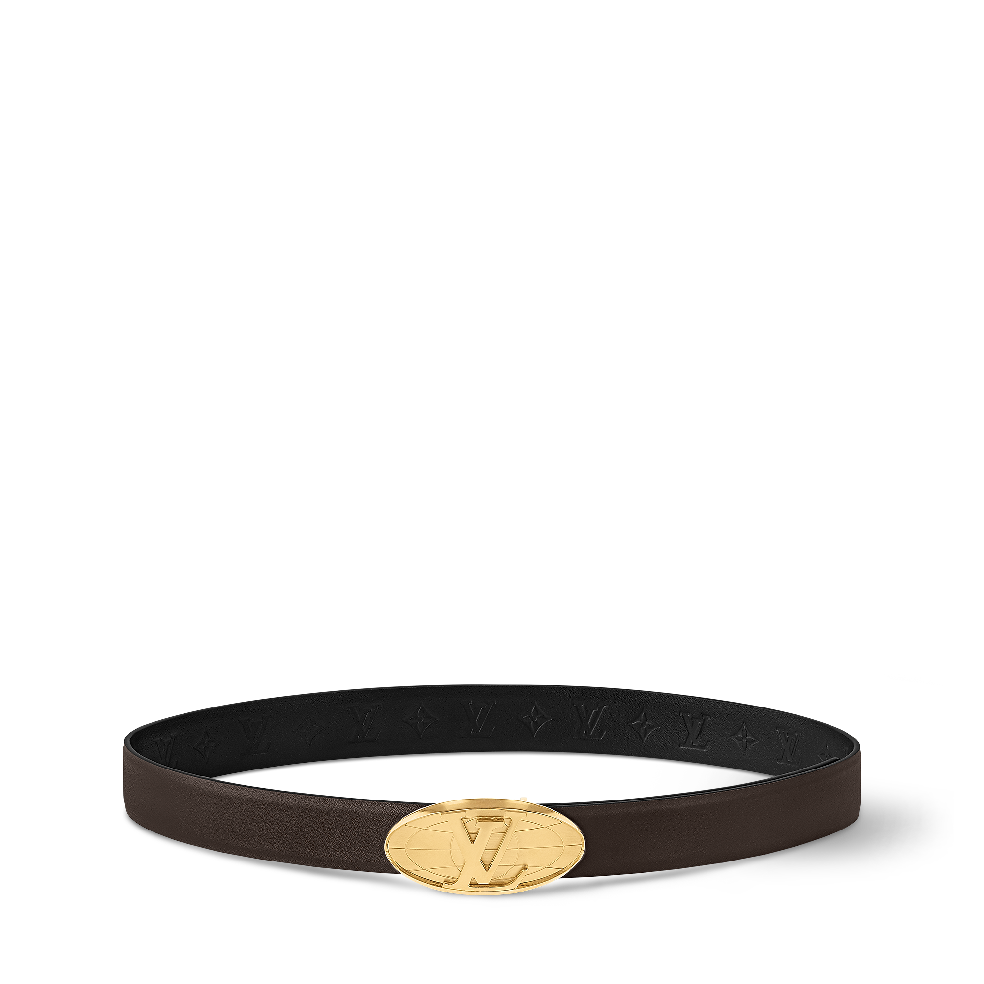 ベルト･LV フィクション 30MM リバーシブル