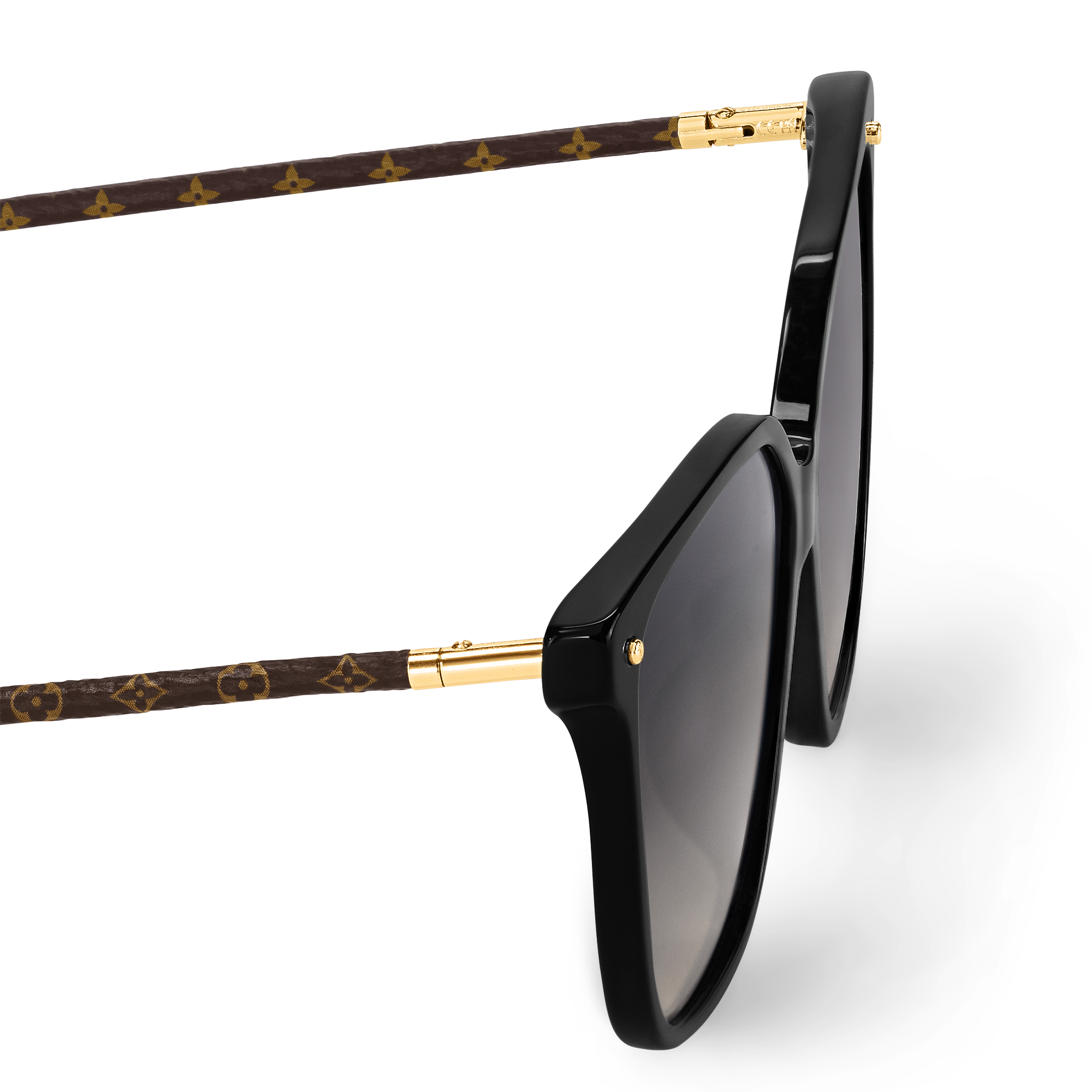 サングラス・LV ファースト・スクエア - 画像 (5)