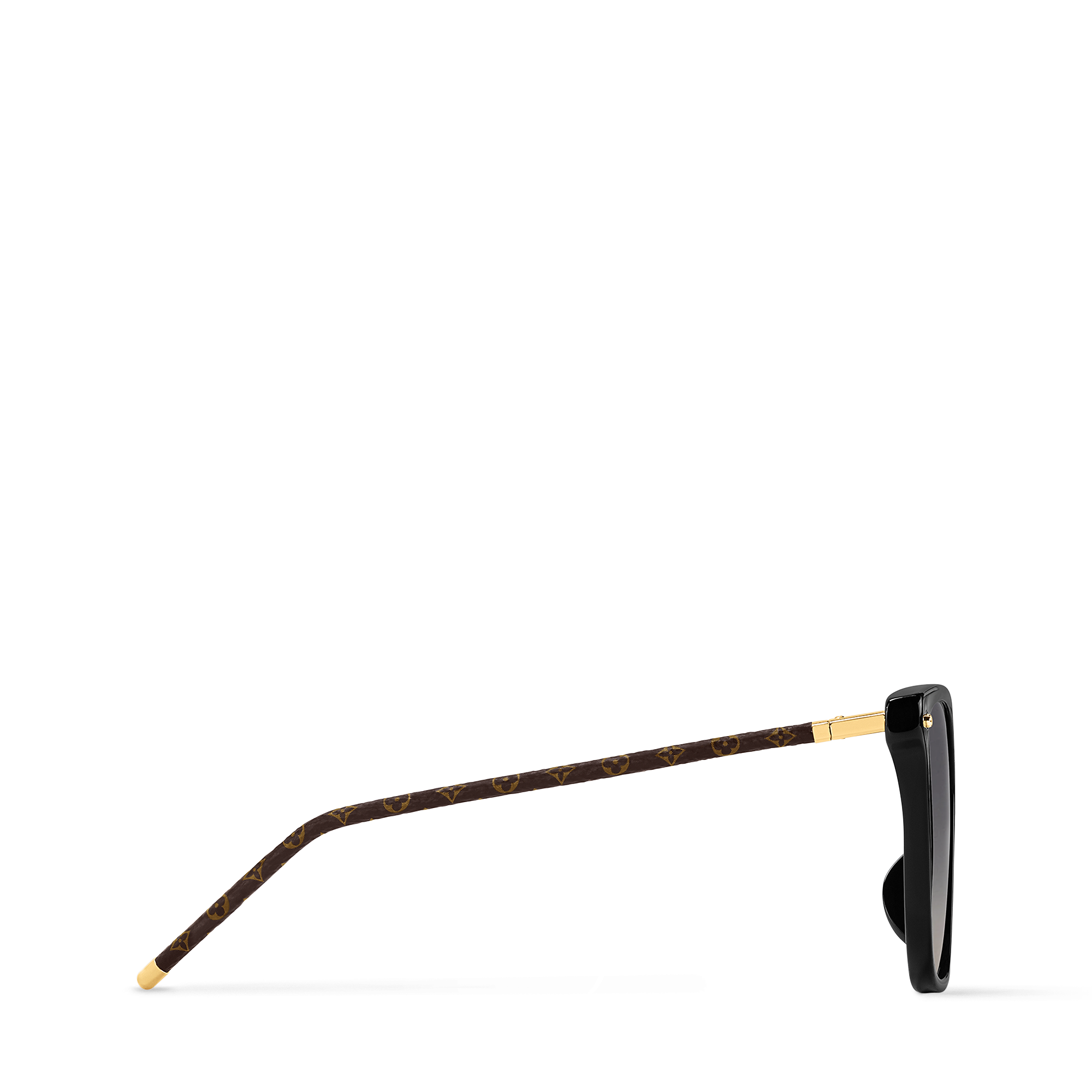 サングラス・LV ファースト・スクエア - 画像 (4)
