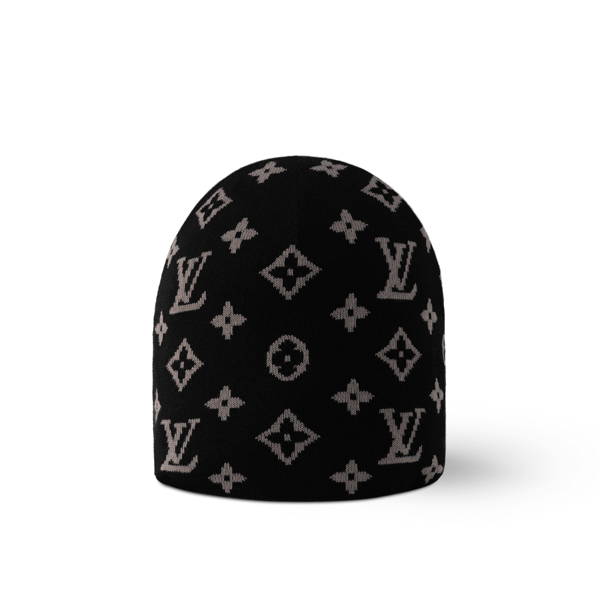 ビーニー・LV フィット モノグラム - 画像 (5)