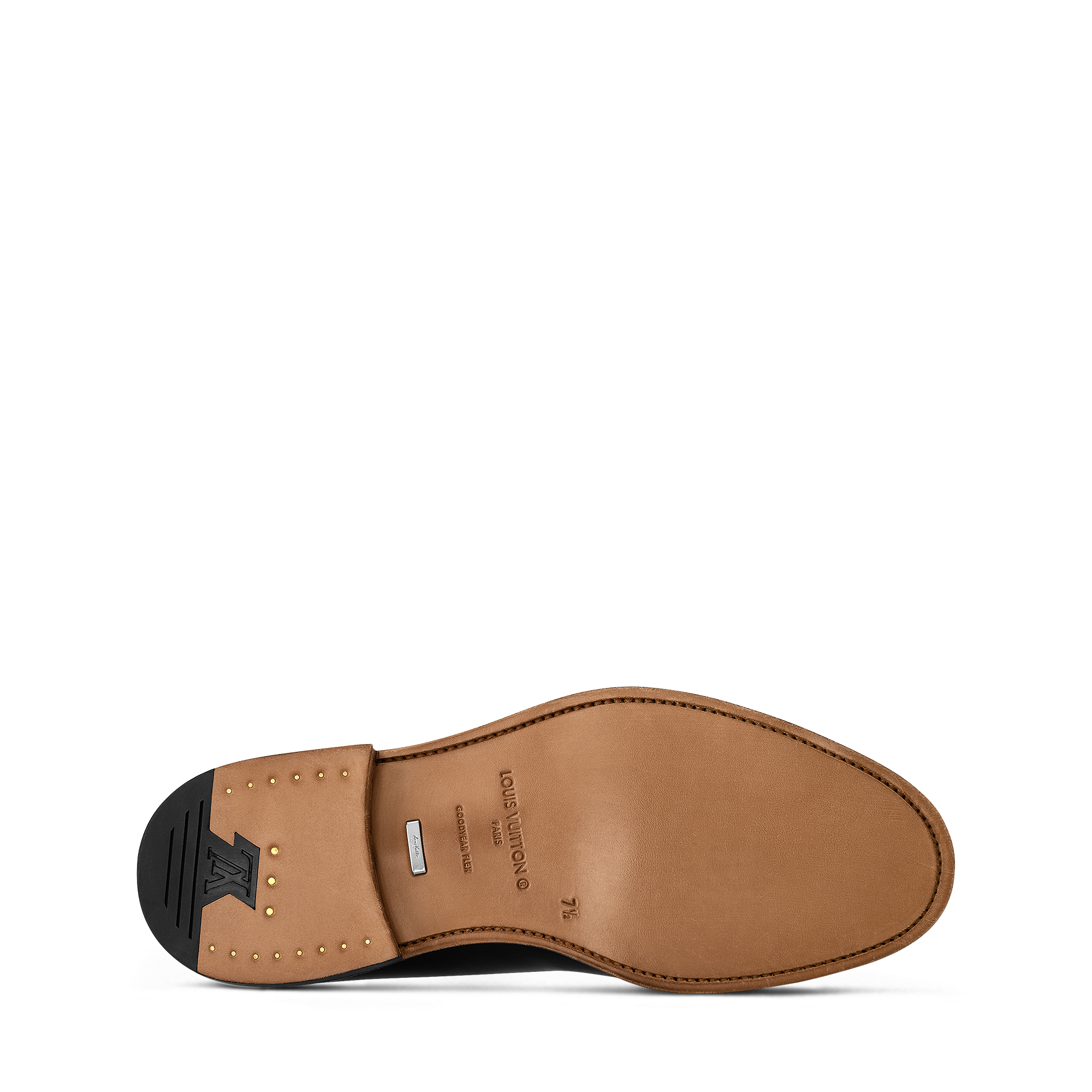 LV フレックス チェルシーブーツ - 画像 (6)