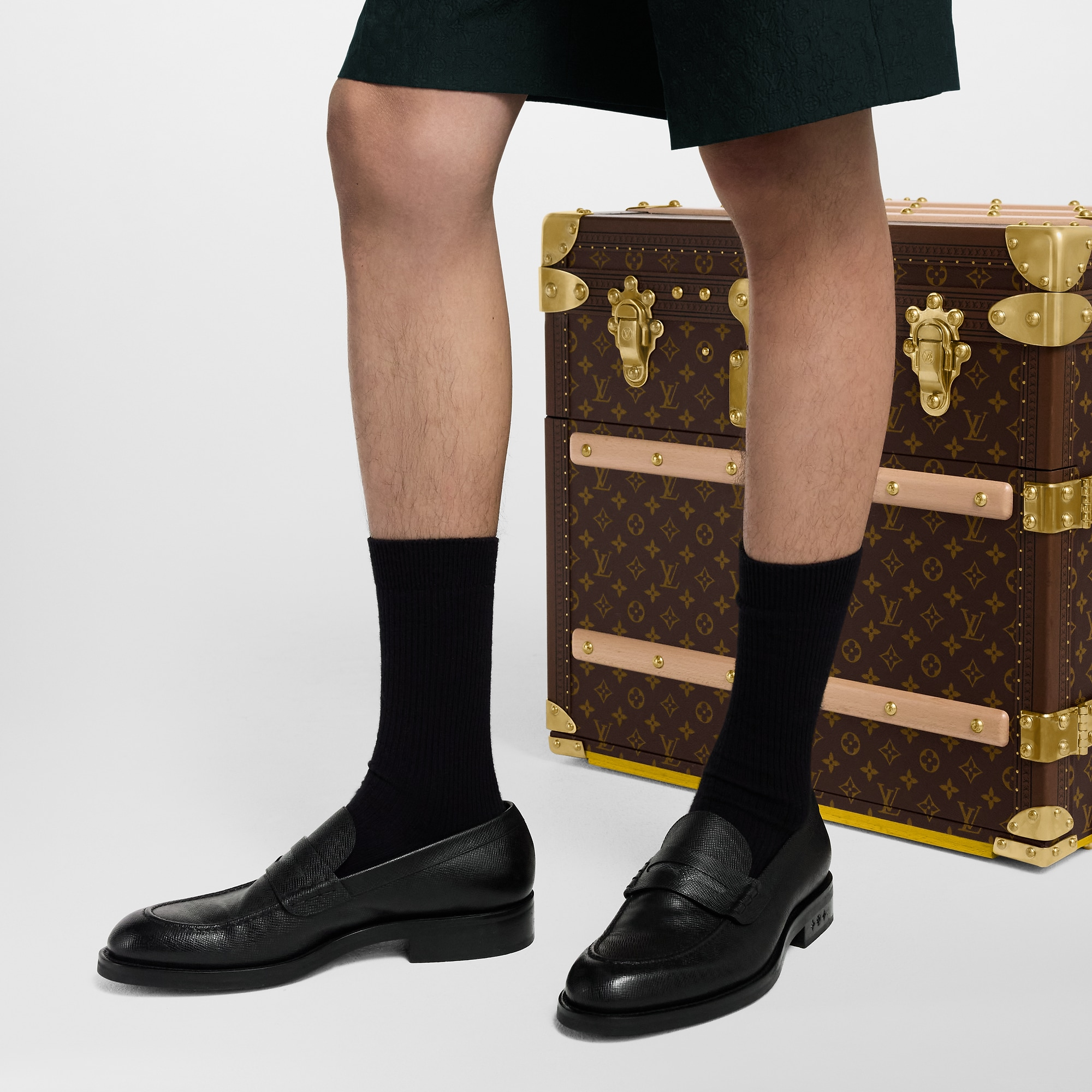 LV フレックス ローファー - 画像 (7)