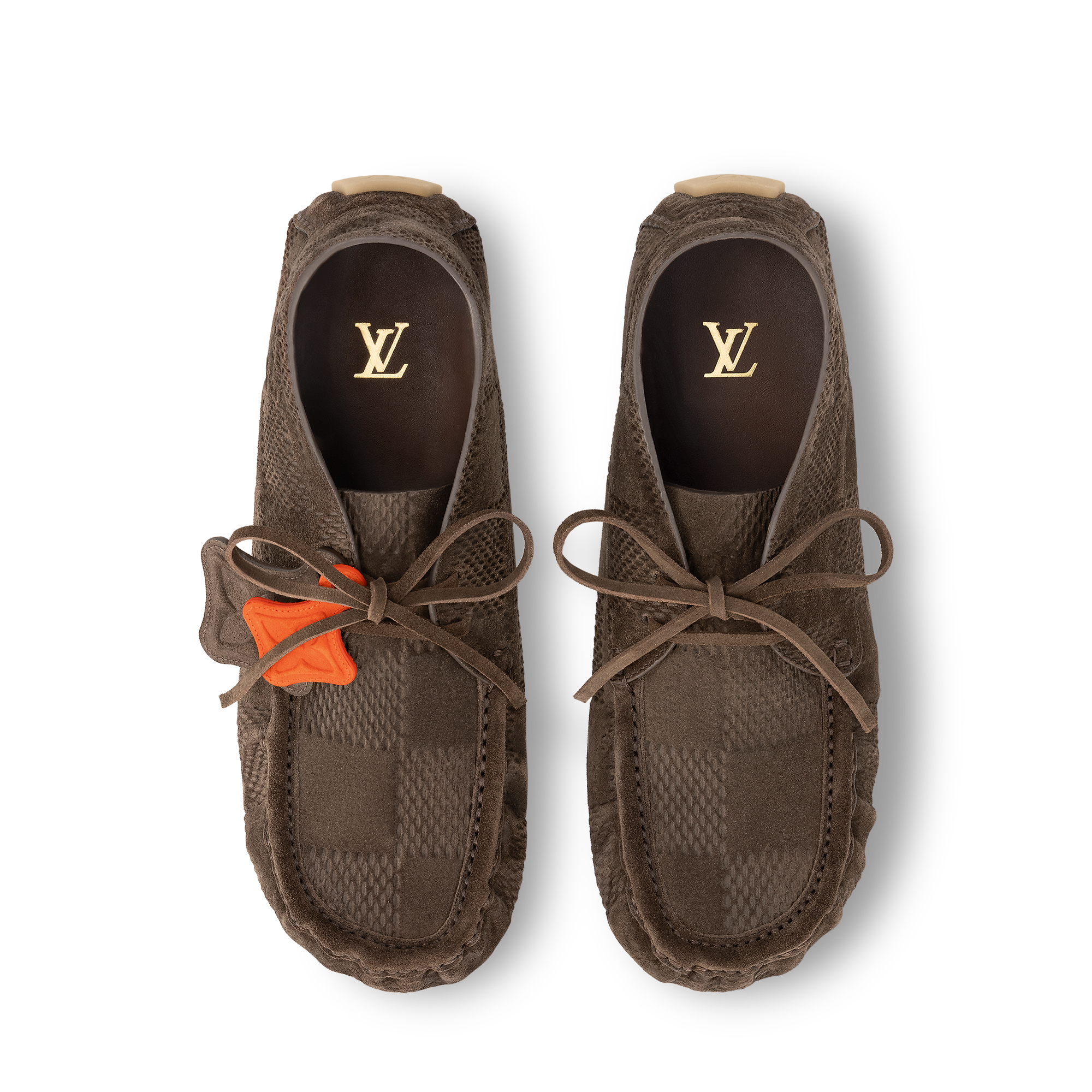 LV フットプリント ダービー - 画像 (3)